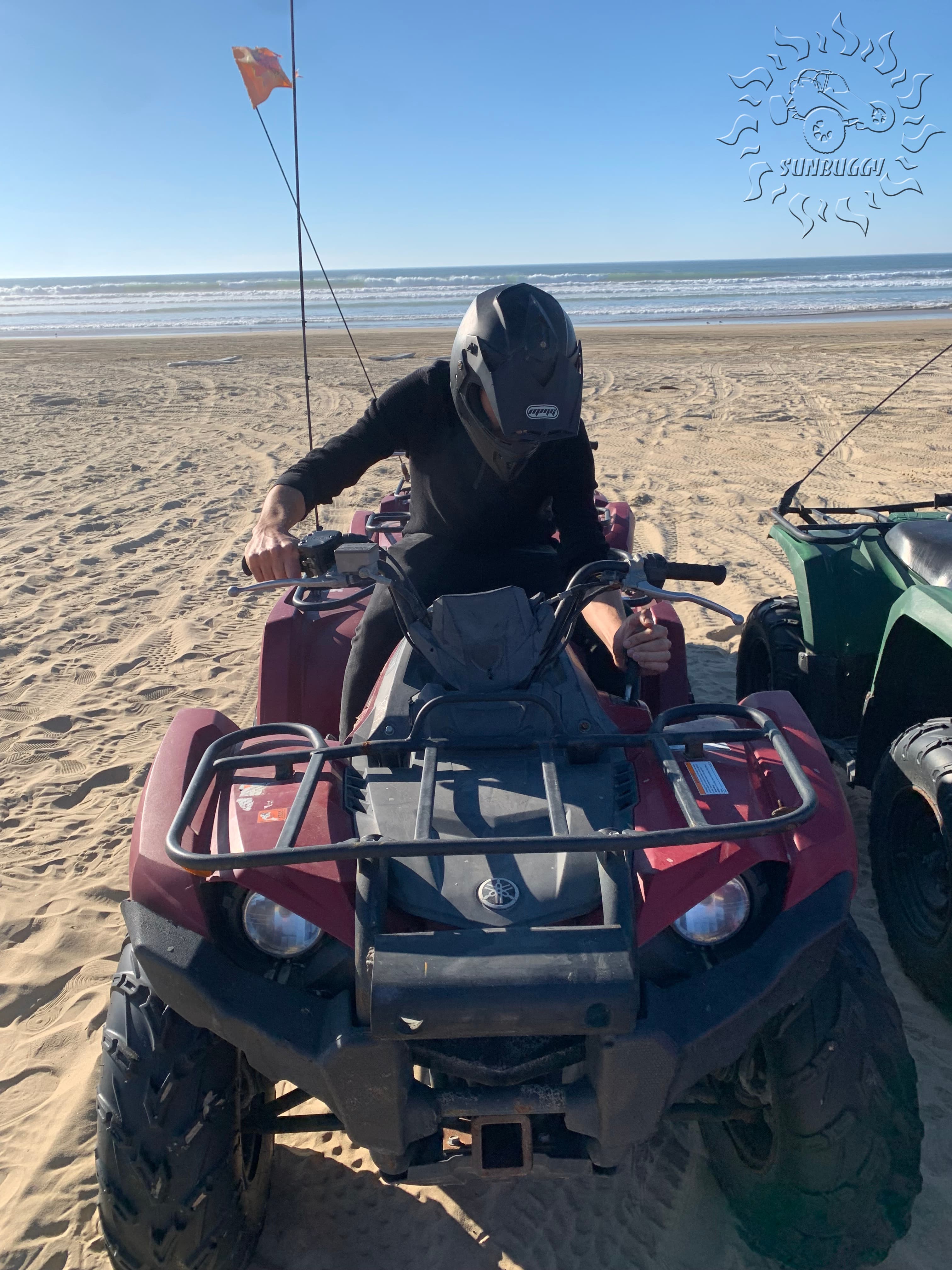 Pismo adventure photo