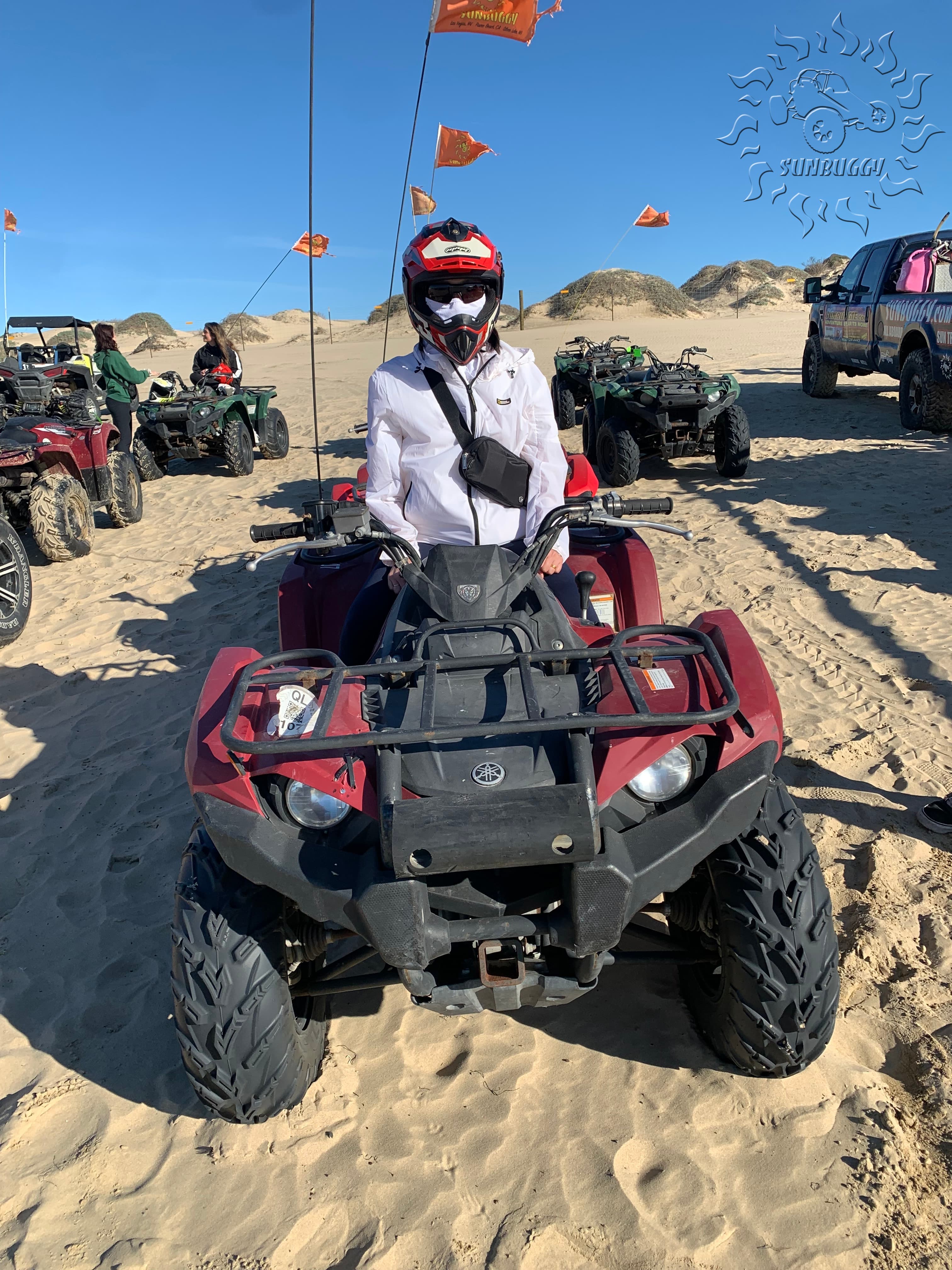 Pismo adventure photo