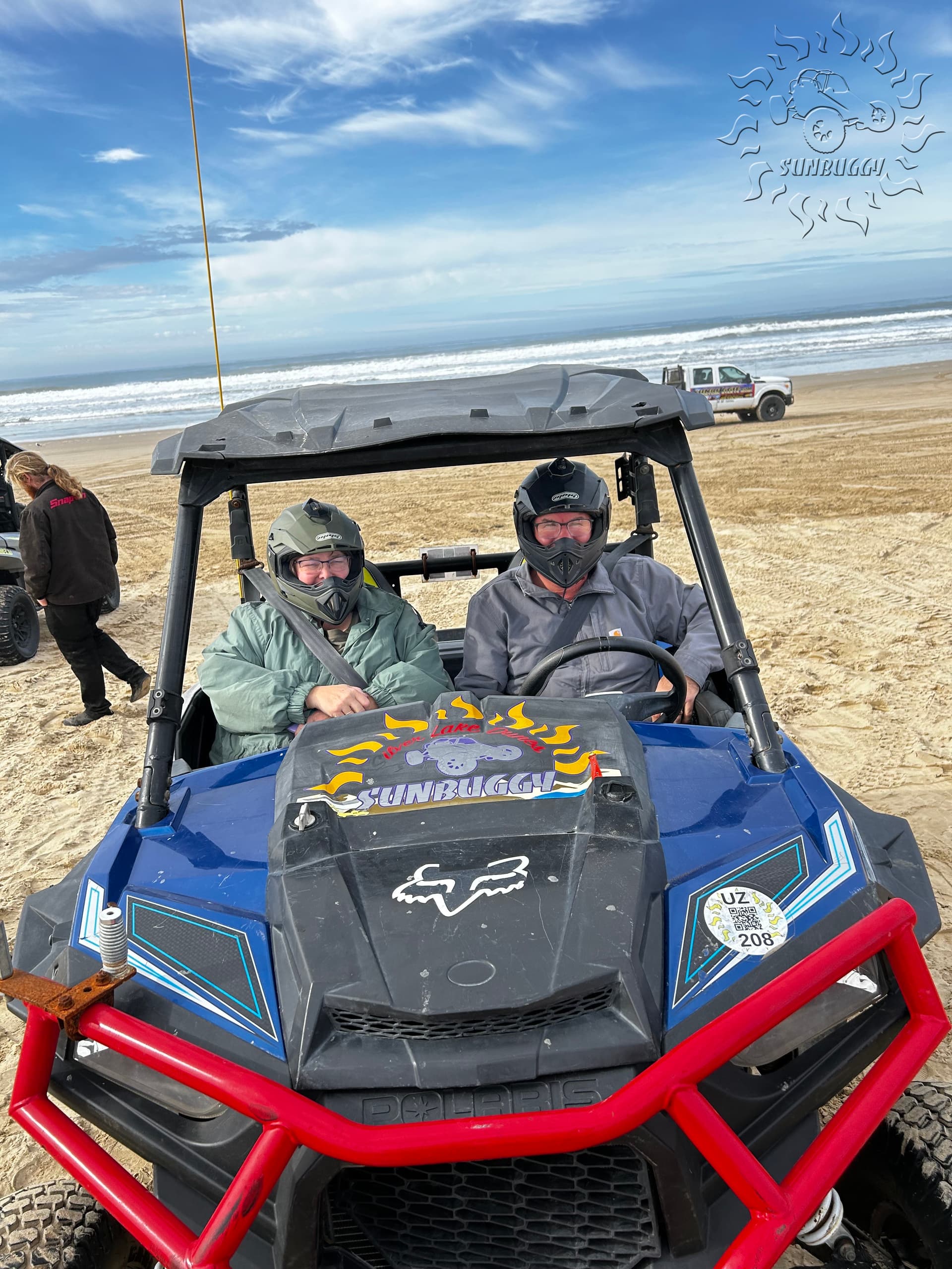 Pismo adventure photo