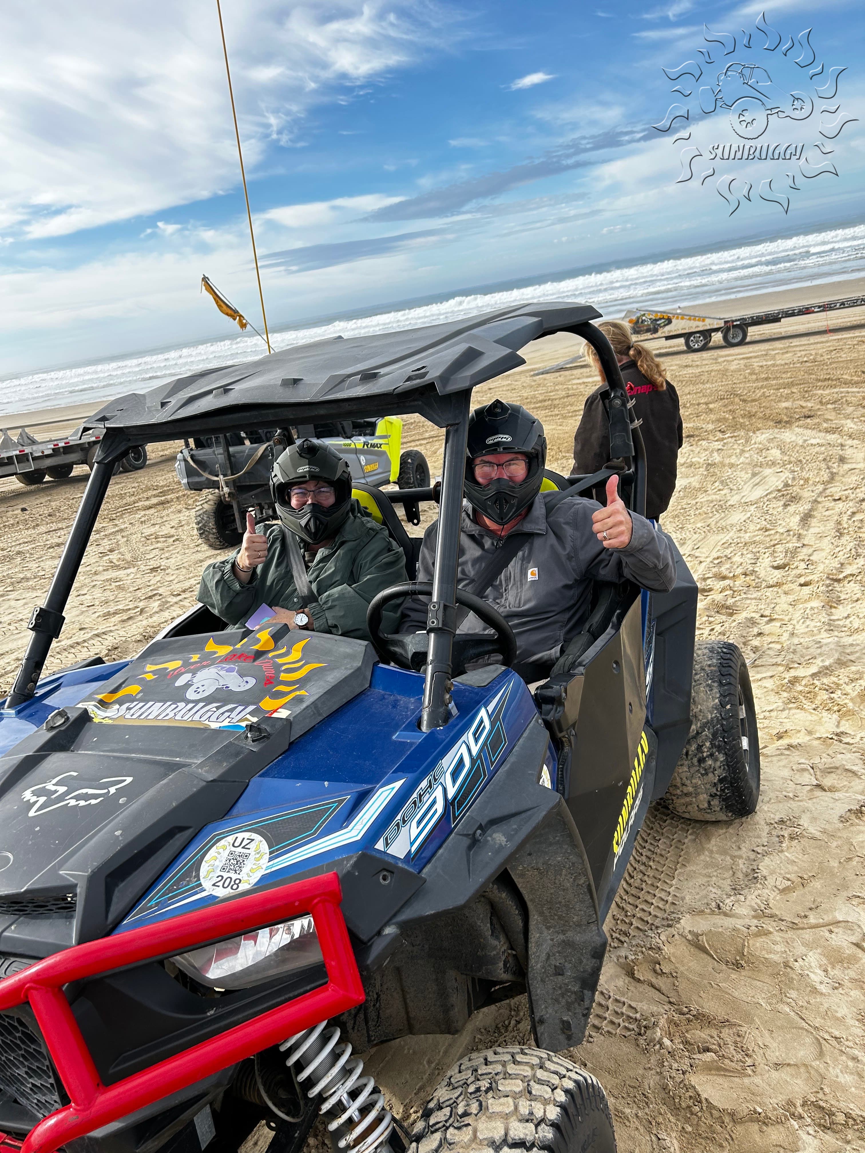 Pismo adventure photo