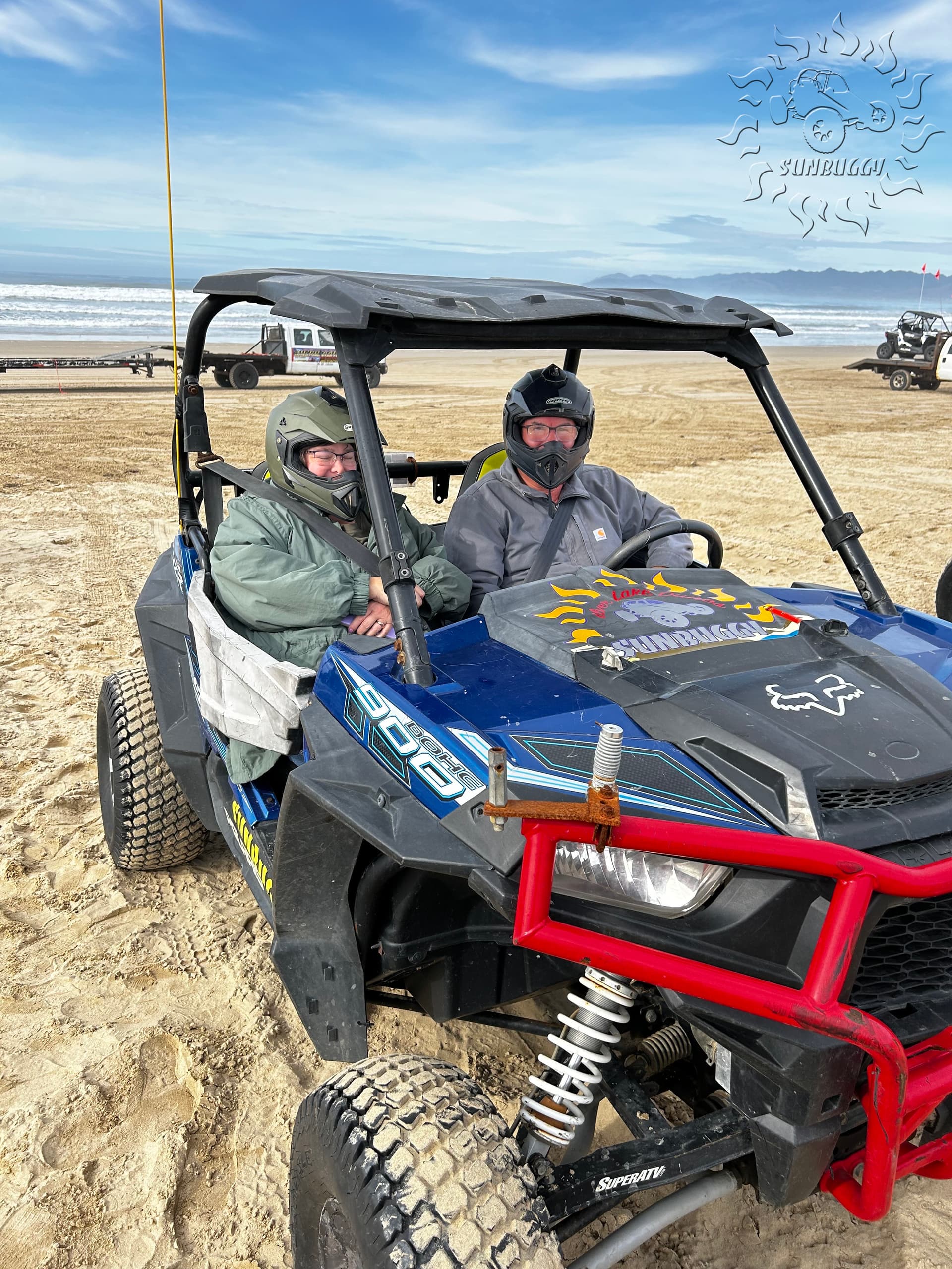 Pismo adventure photo