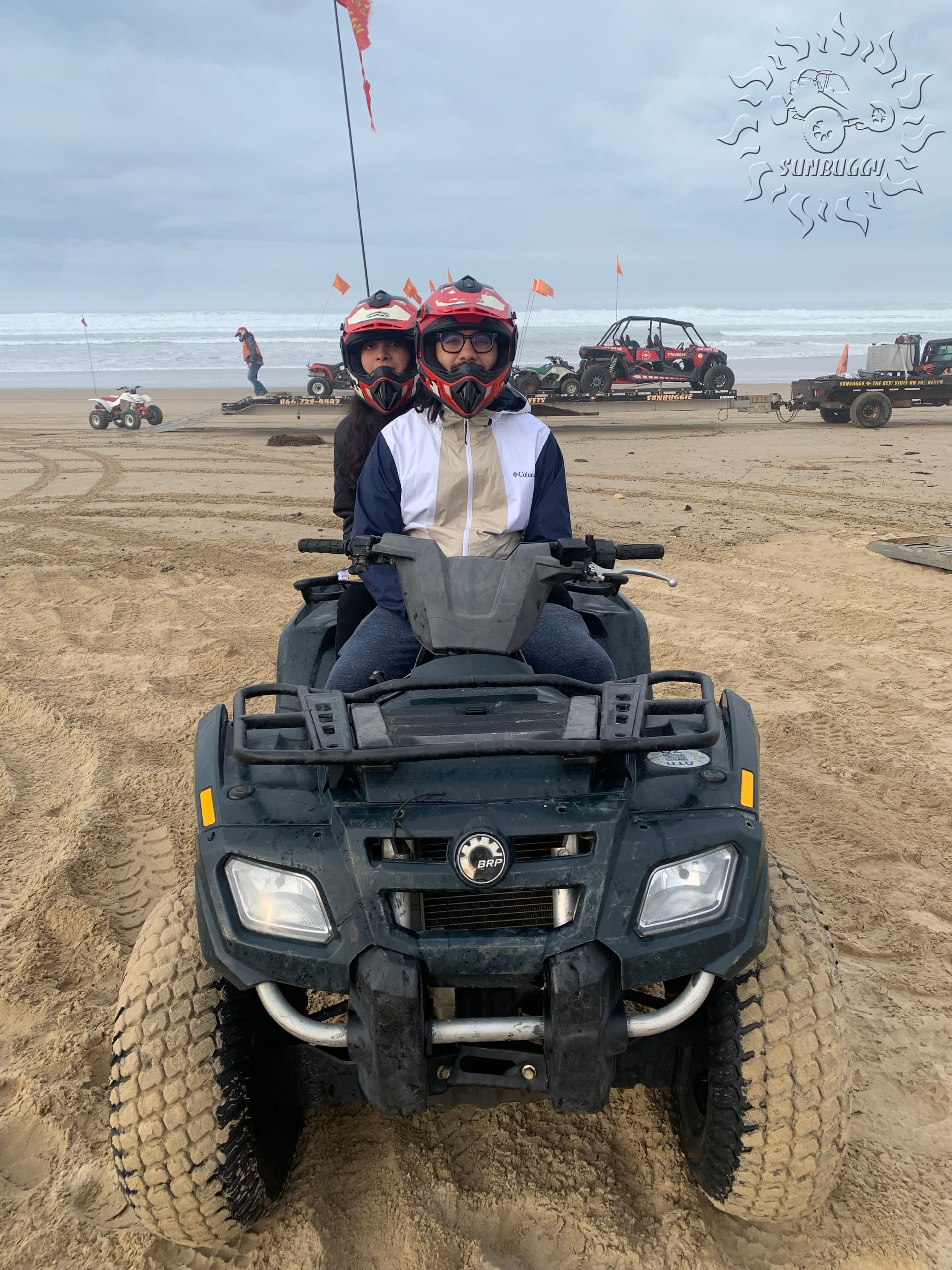 Pismo adventure photo