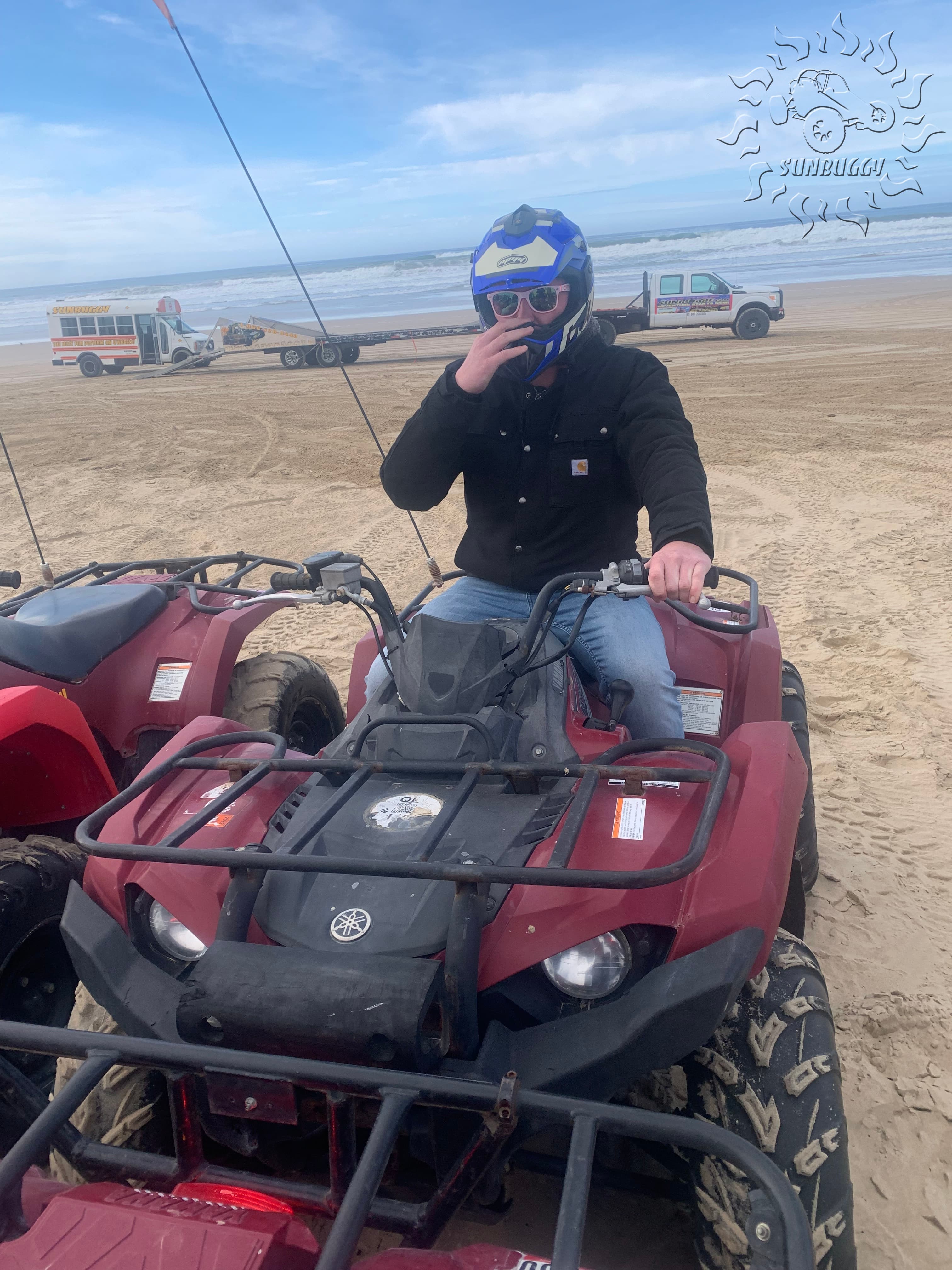Pismo adventure photo