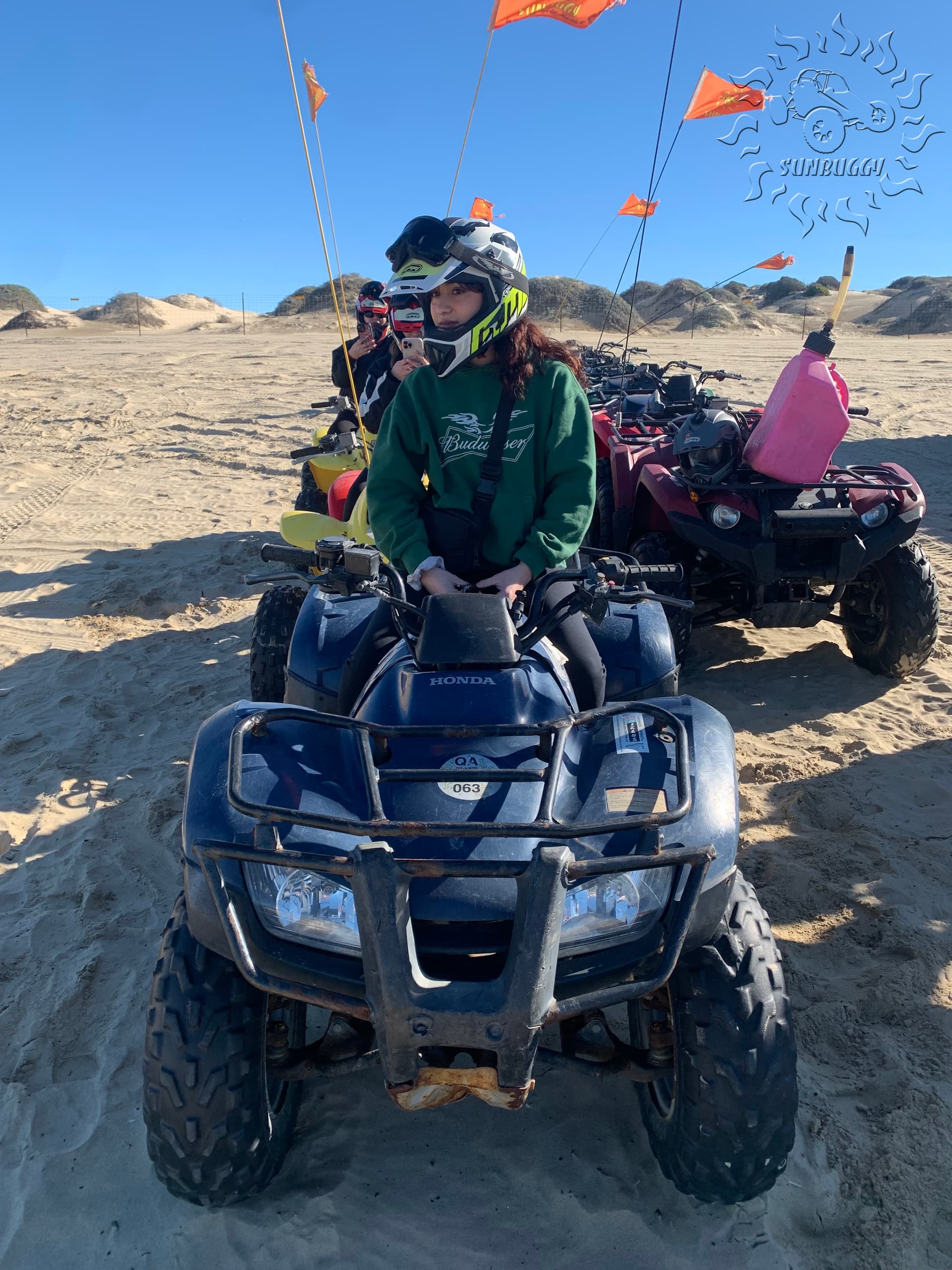 Pismo adventure photo