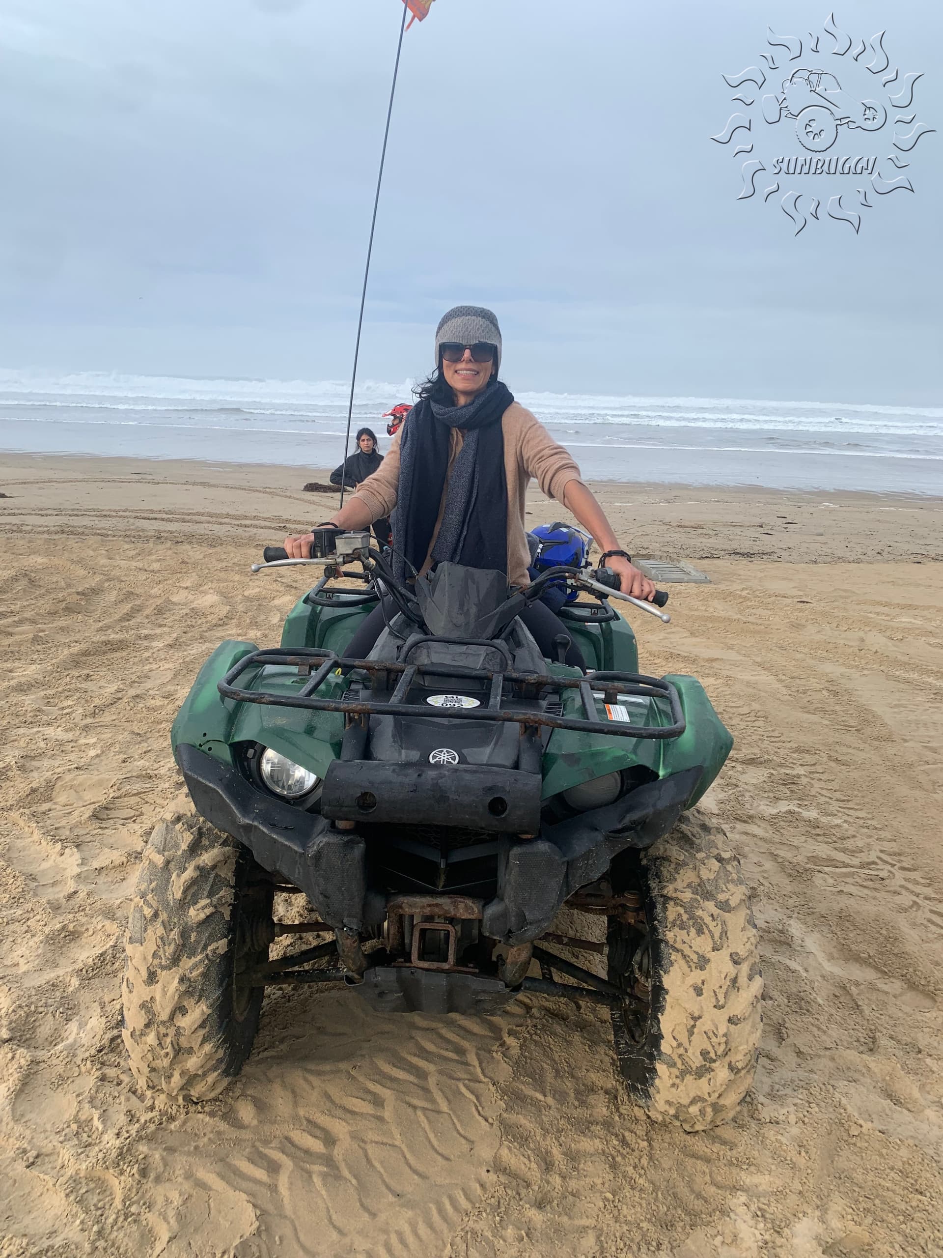 Pismo adventure photo