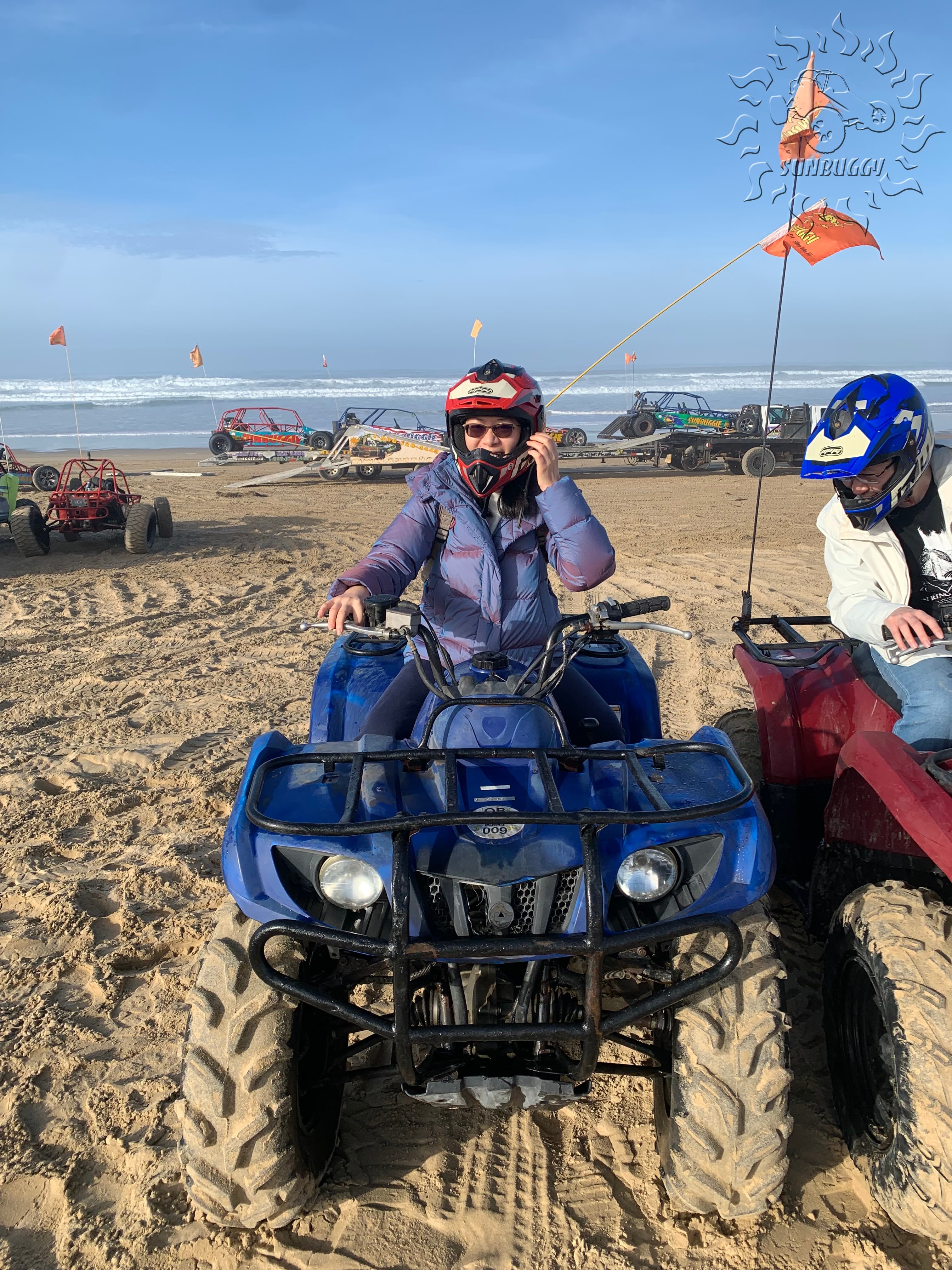 Pismo adventure photo