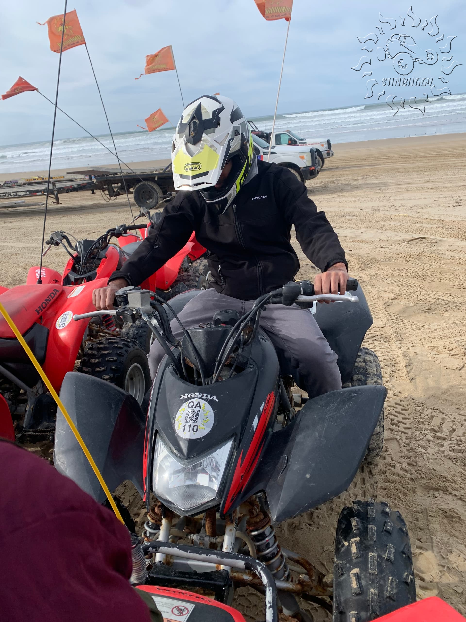 Pismo adventure photo