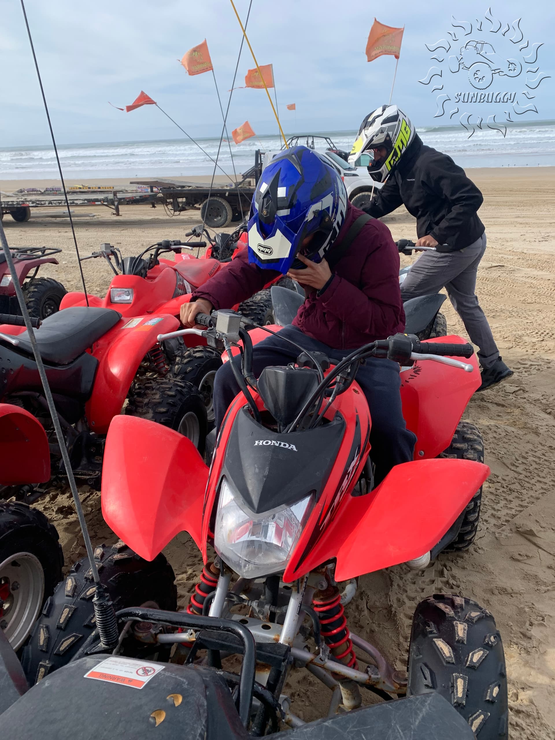 Pismo adventure photo
