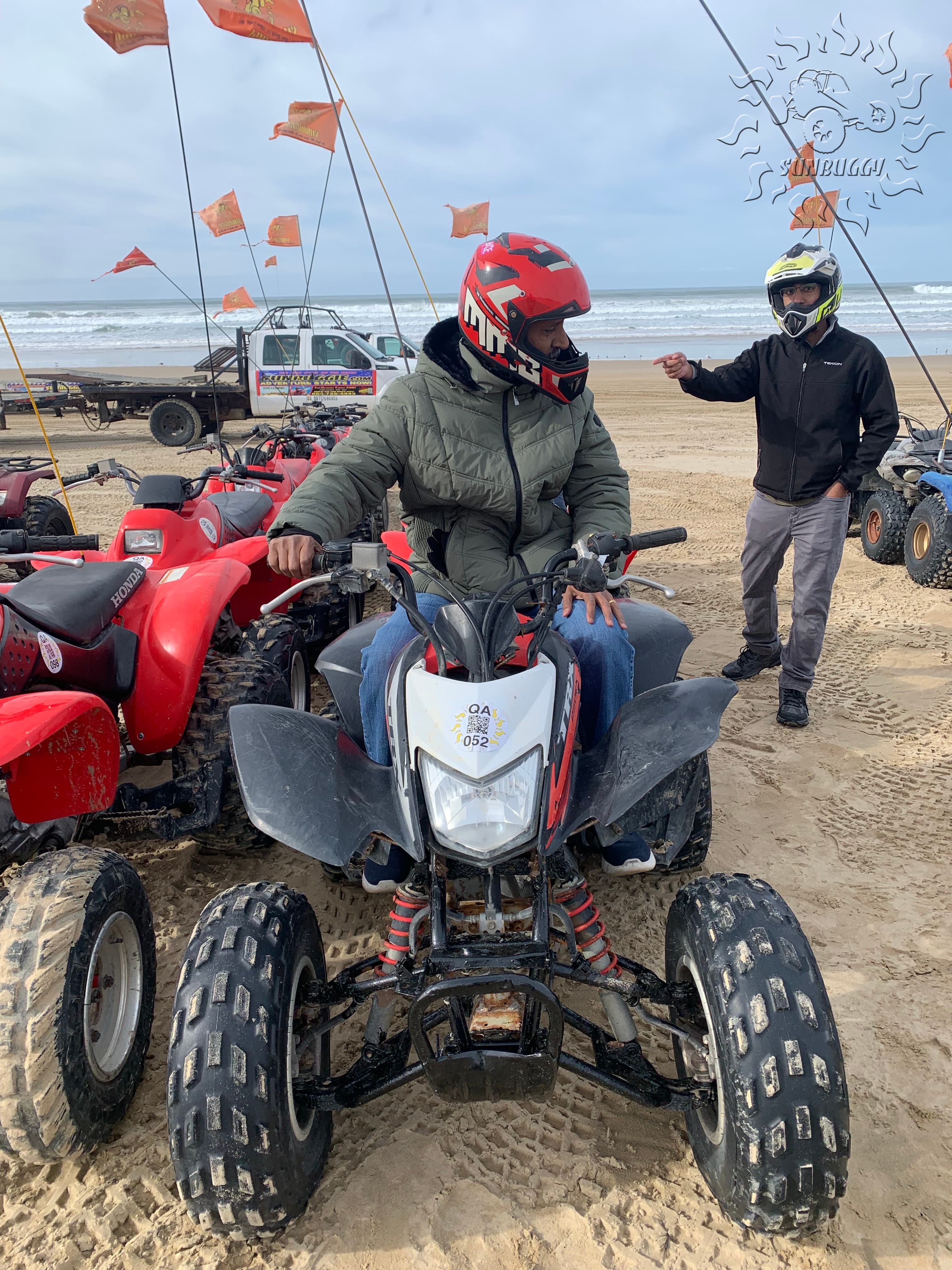 Pismo adventure photo