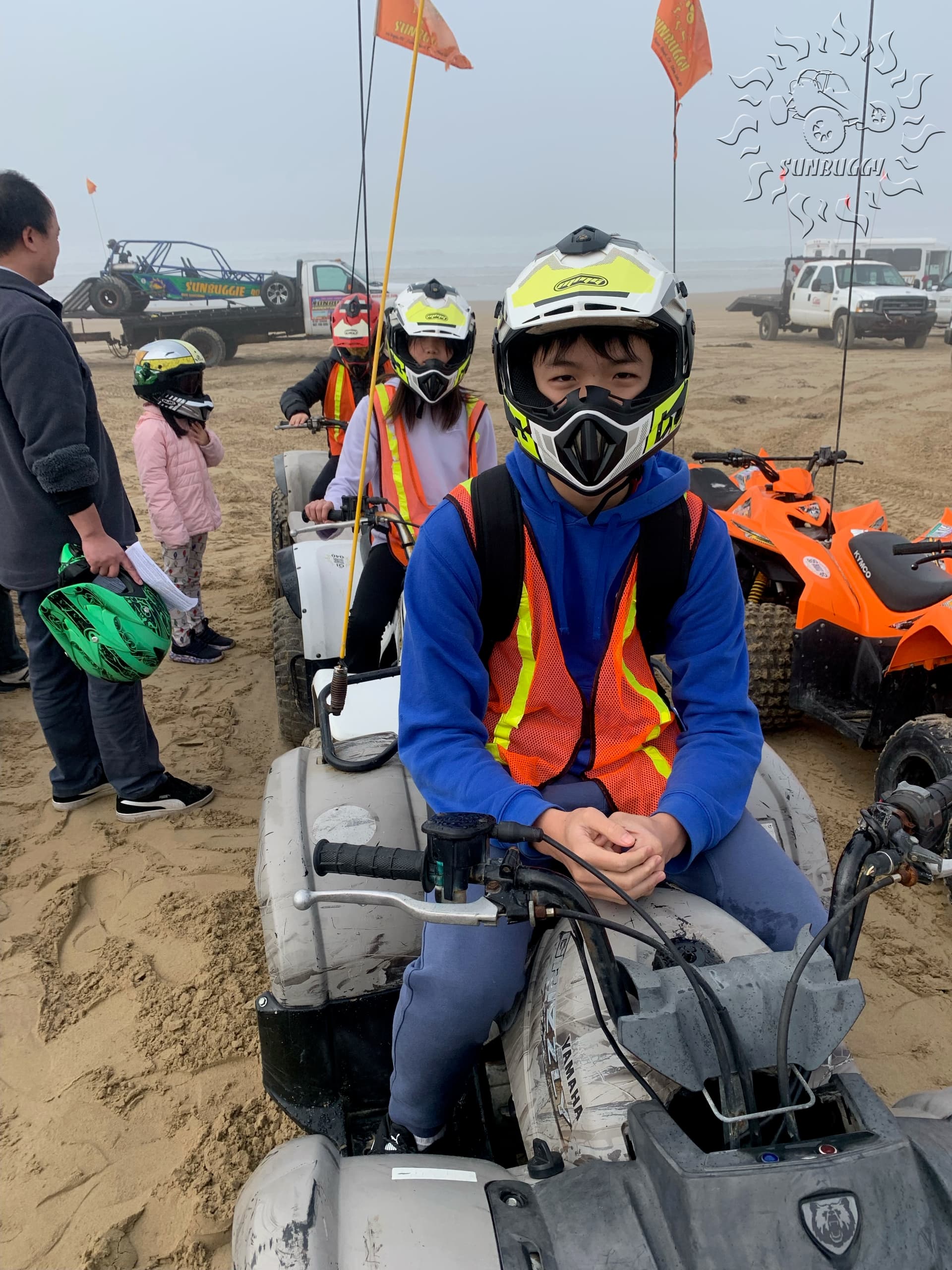 Pismo adventure photo