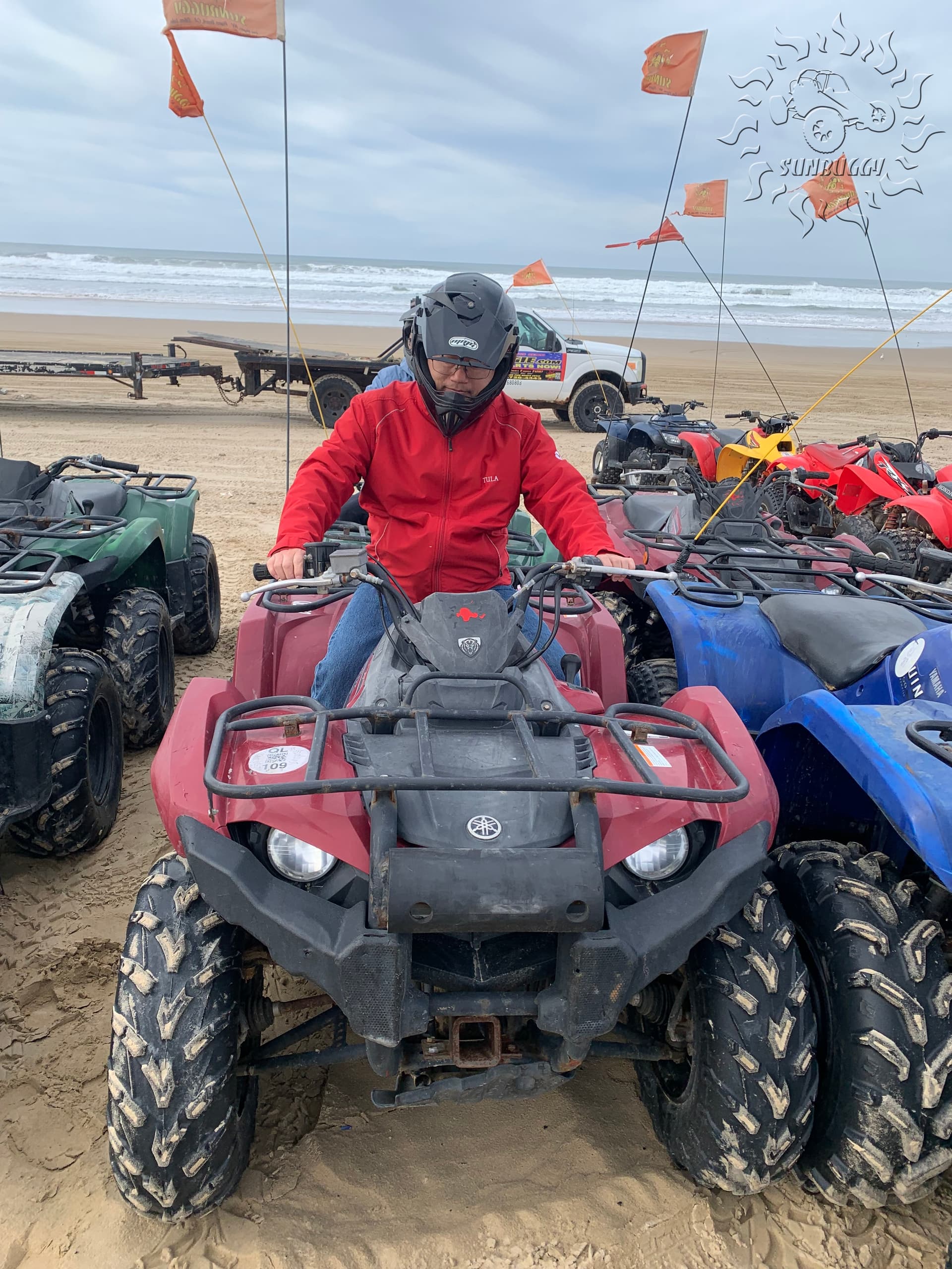 Pismo adventure photo