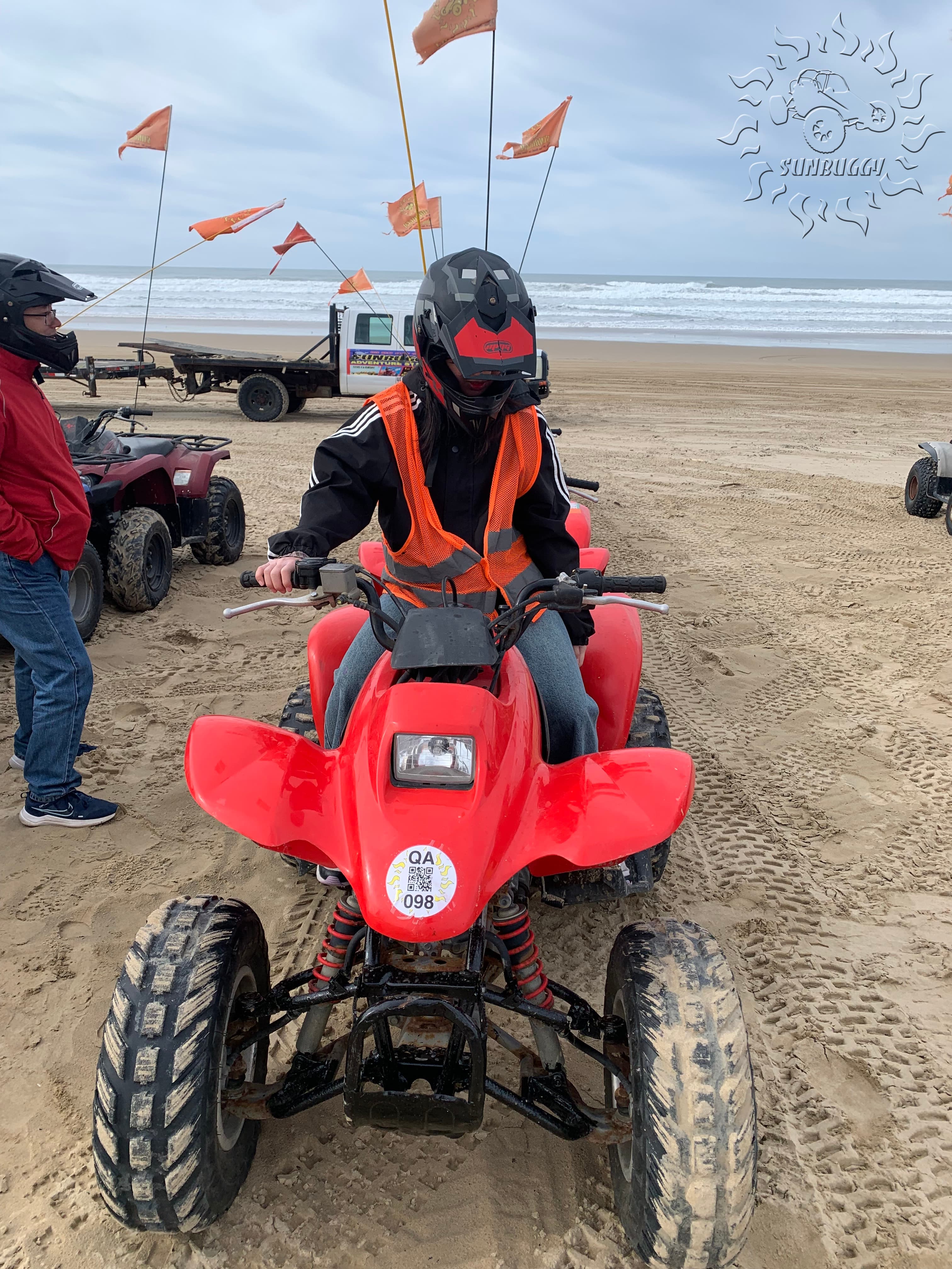 Pismo adventure photo