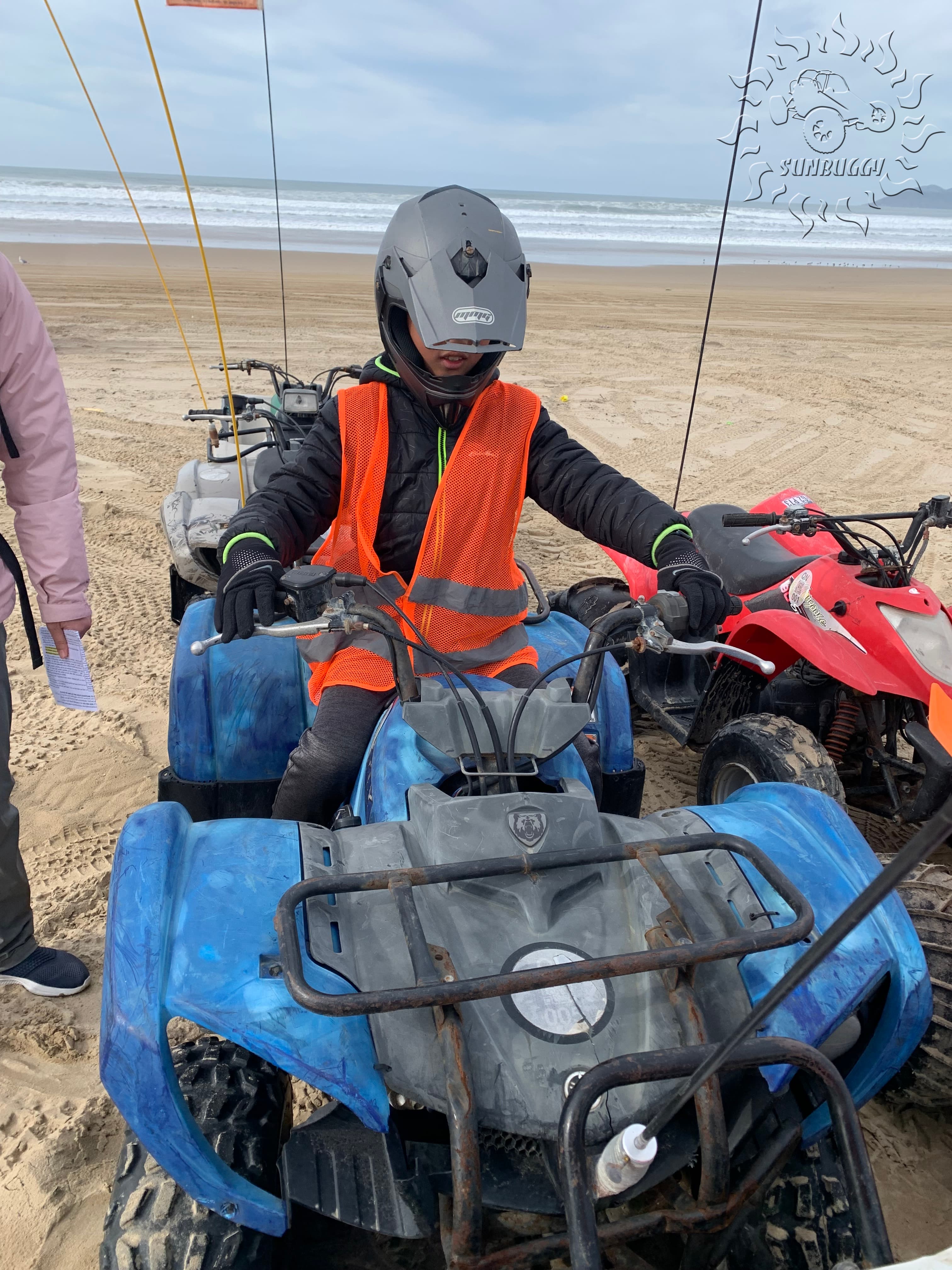 Pismo adventure photo