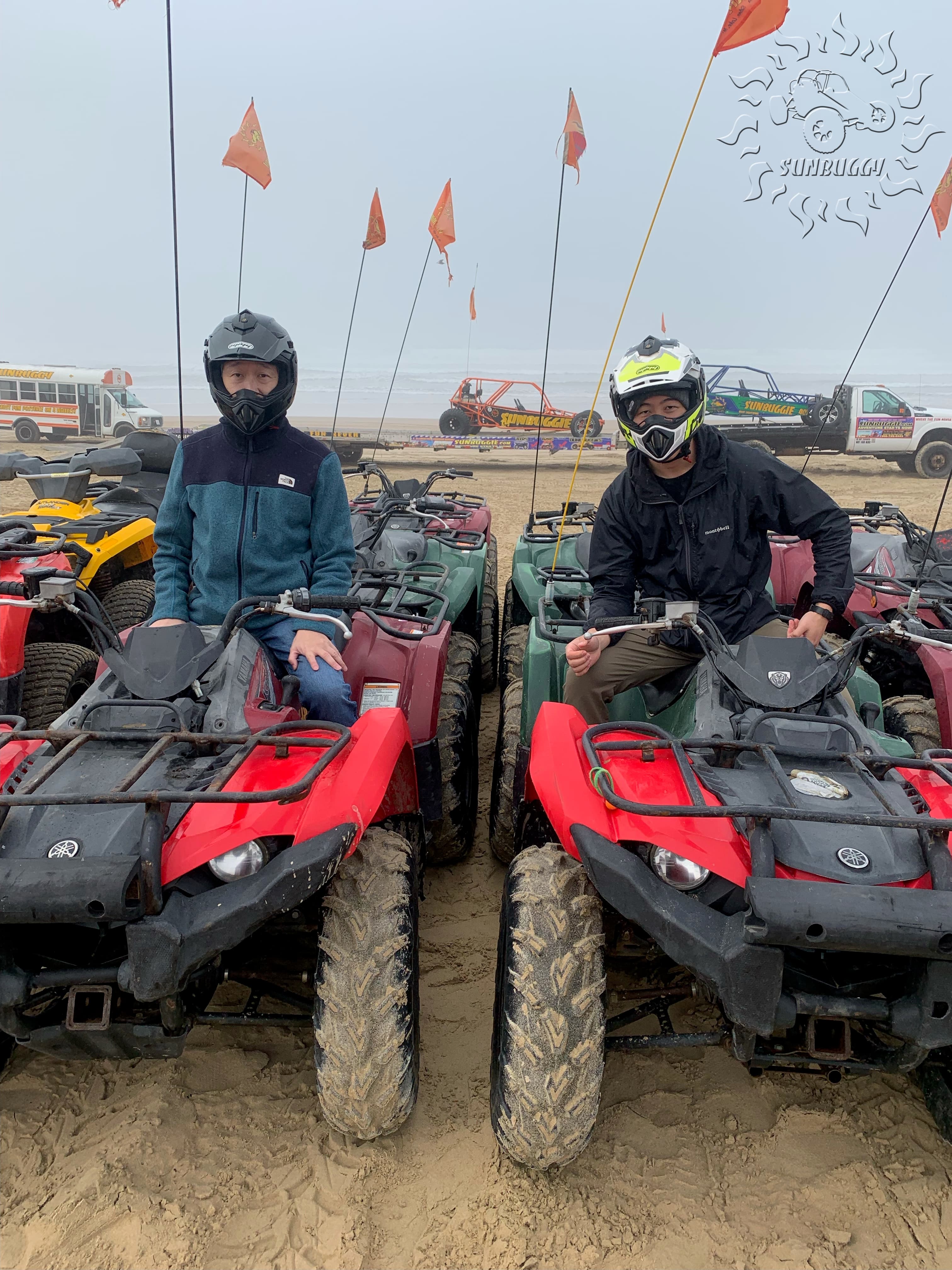 Pismo adventure photo