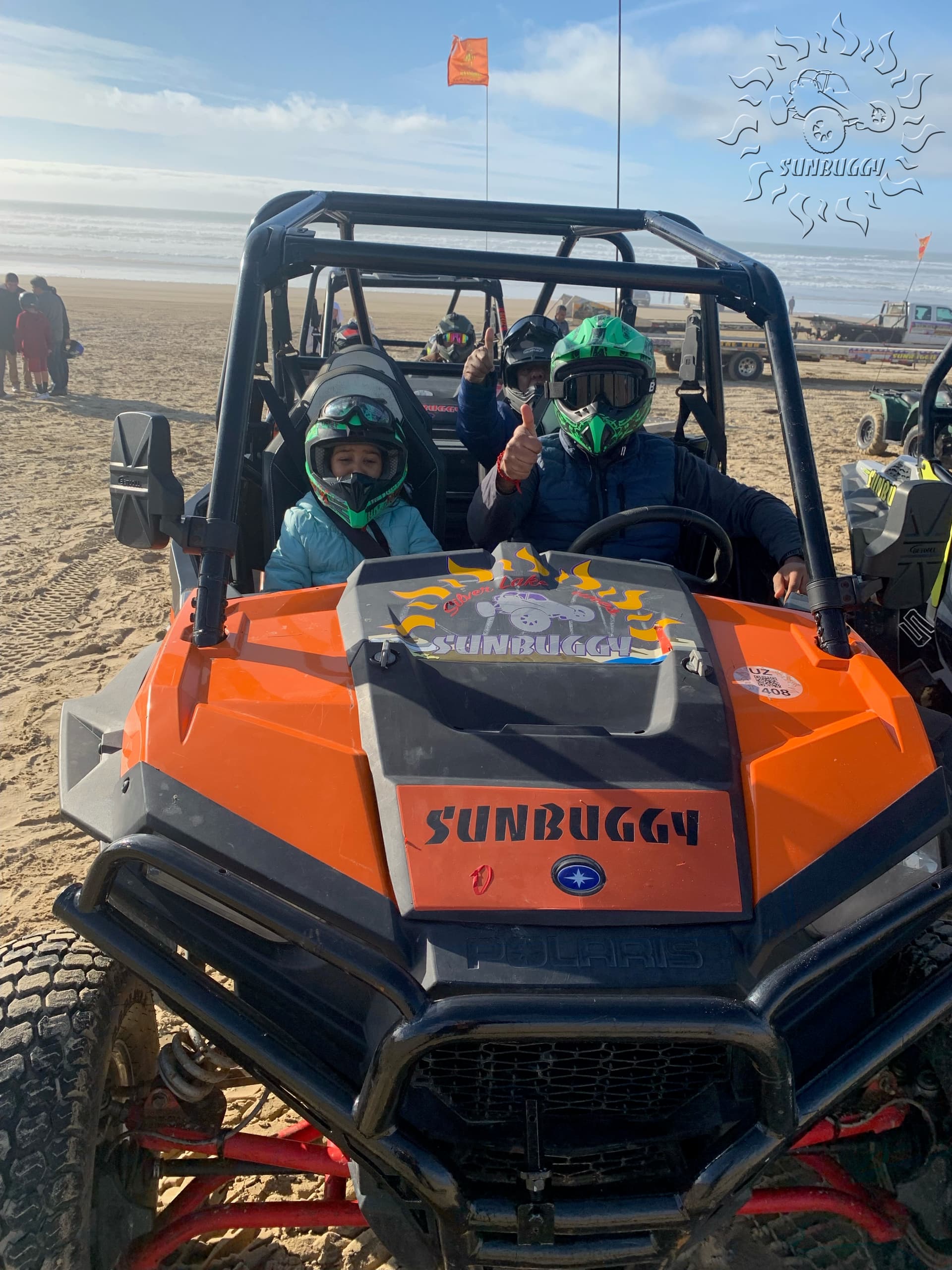 Pismo adventure photo