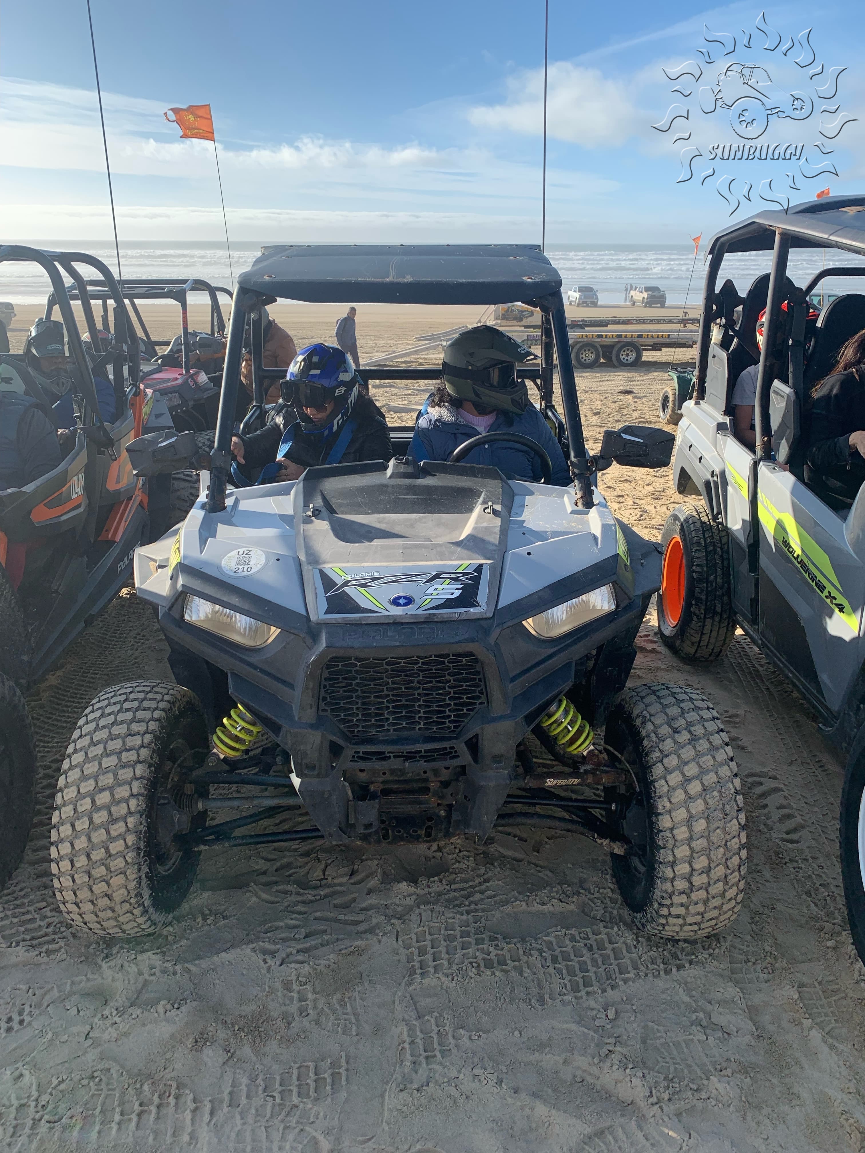 Pismo adventure photo