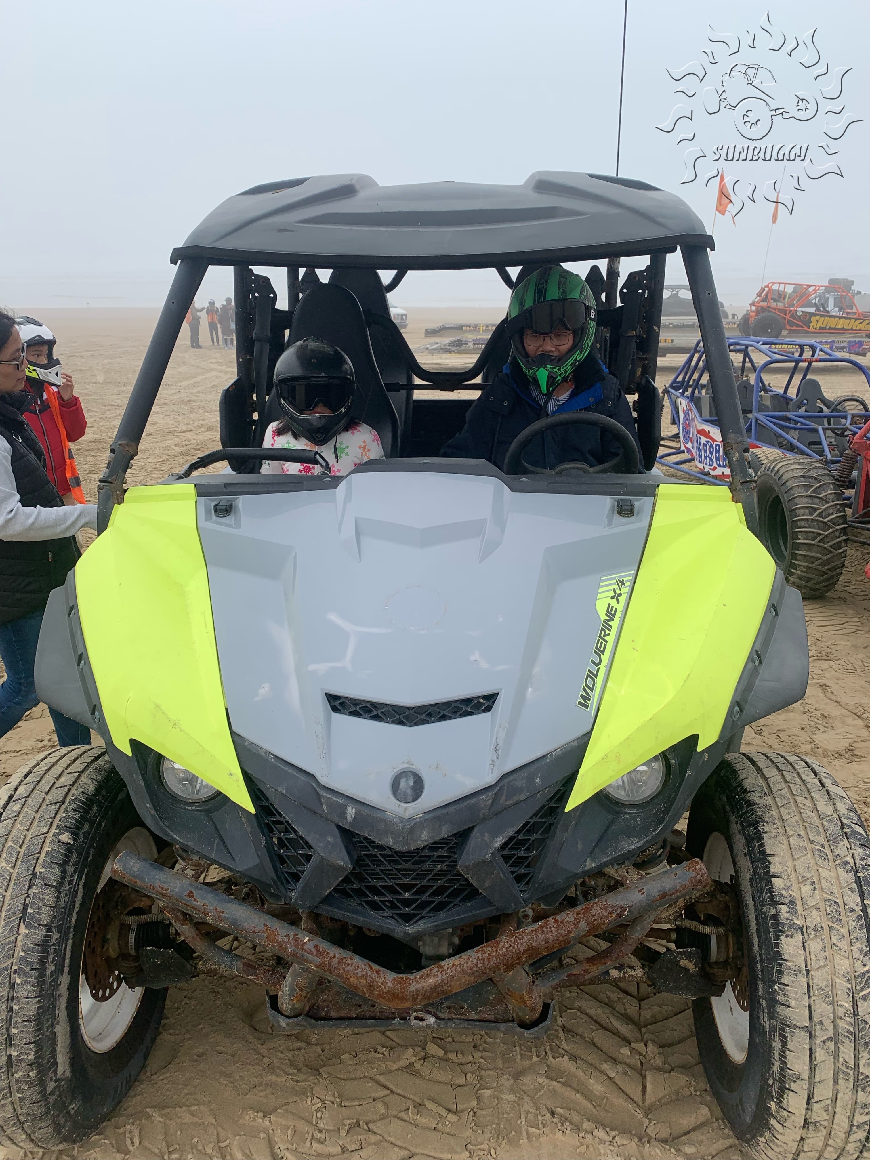 Pismo adventure photo