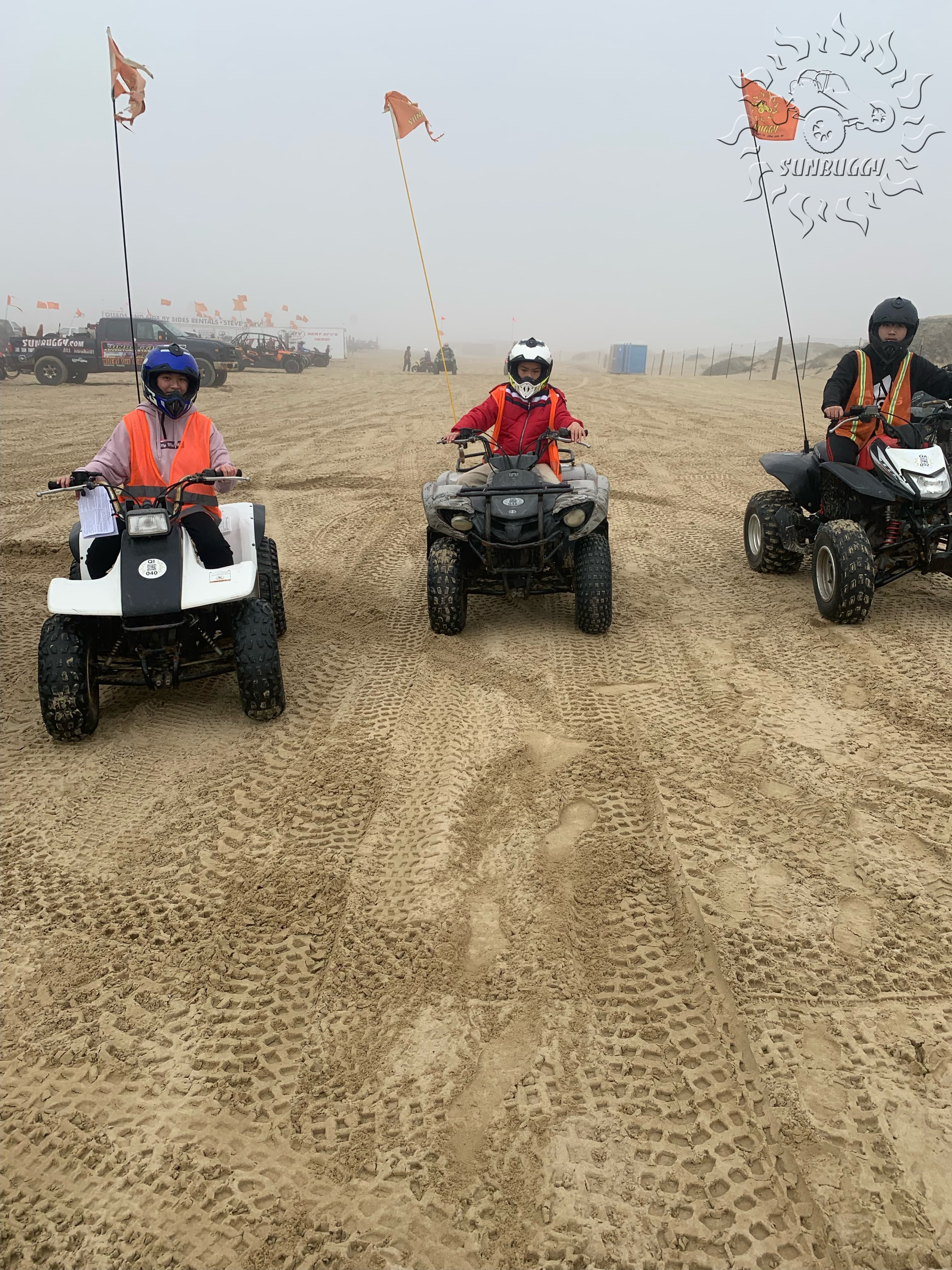 Pismo adventure photo