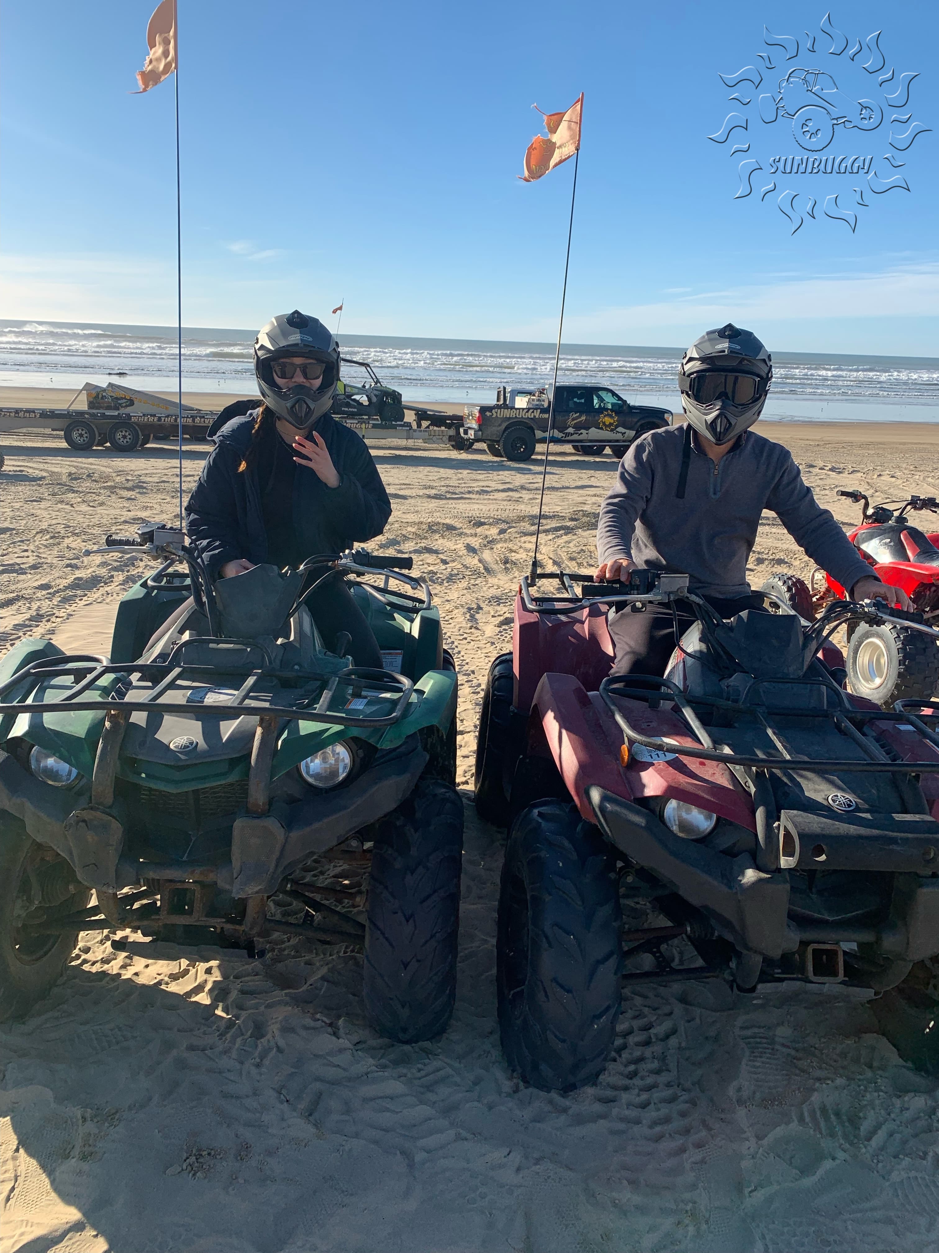 Pismo adventure photo