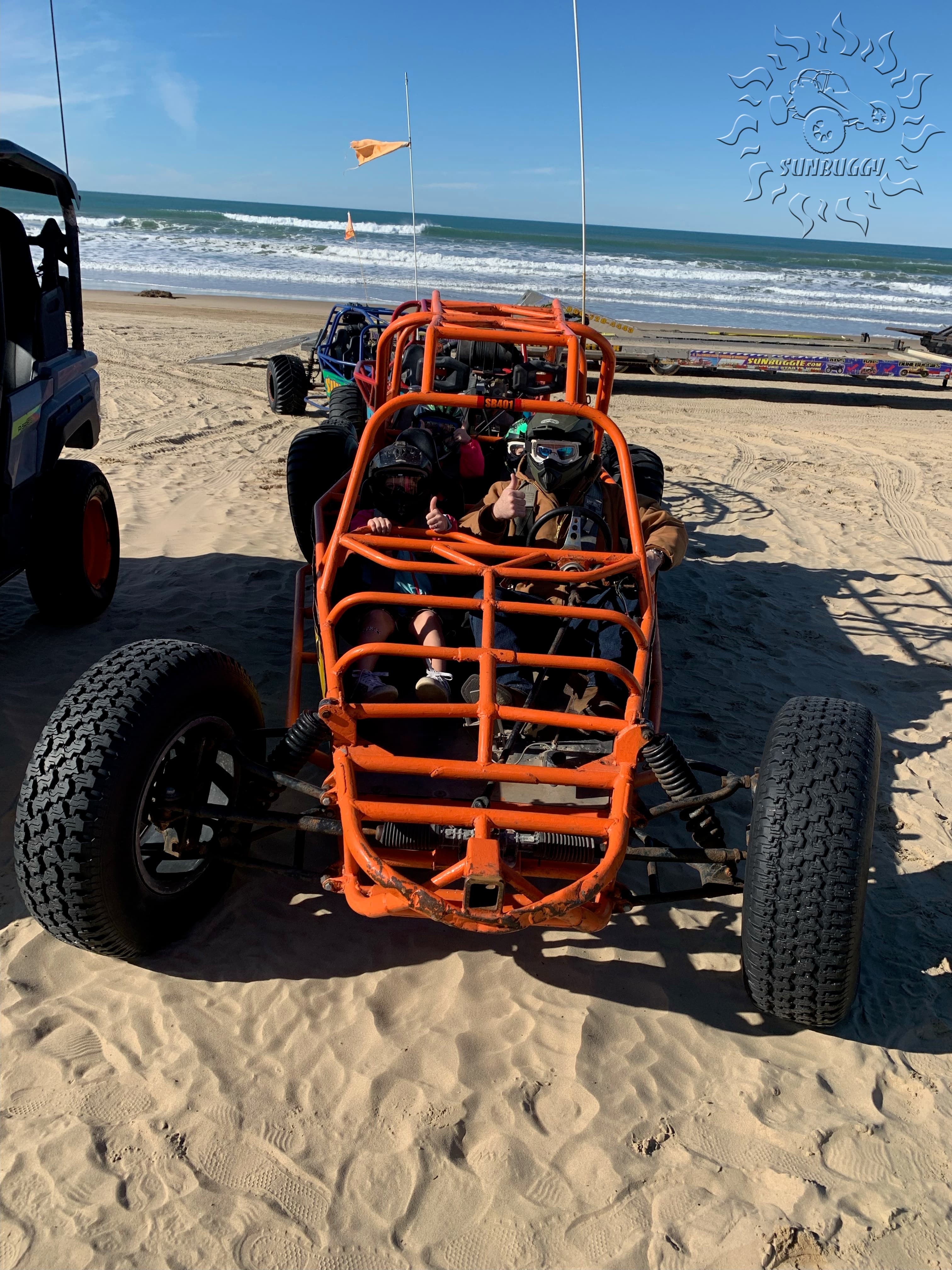 Pismo adventure photo