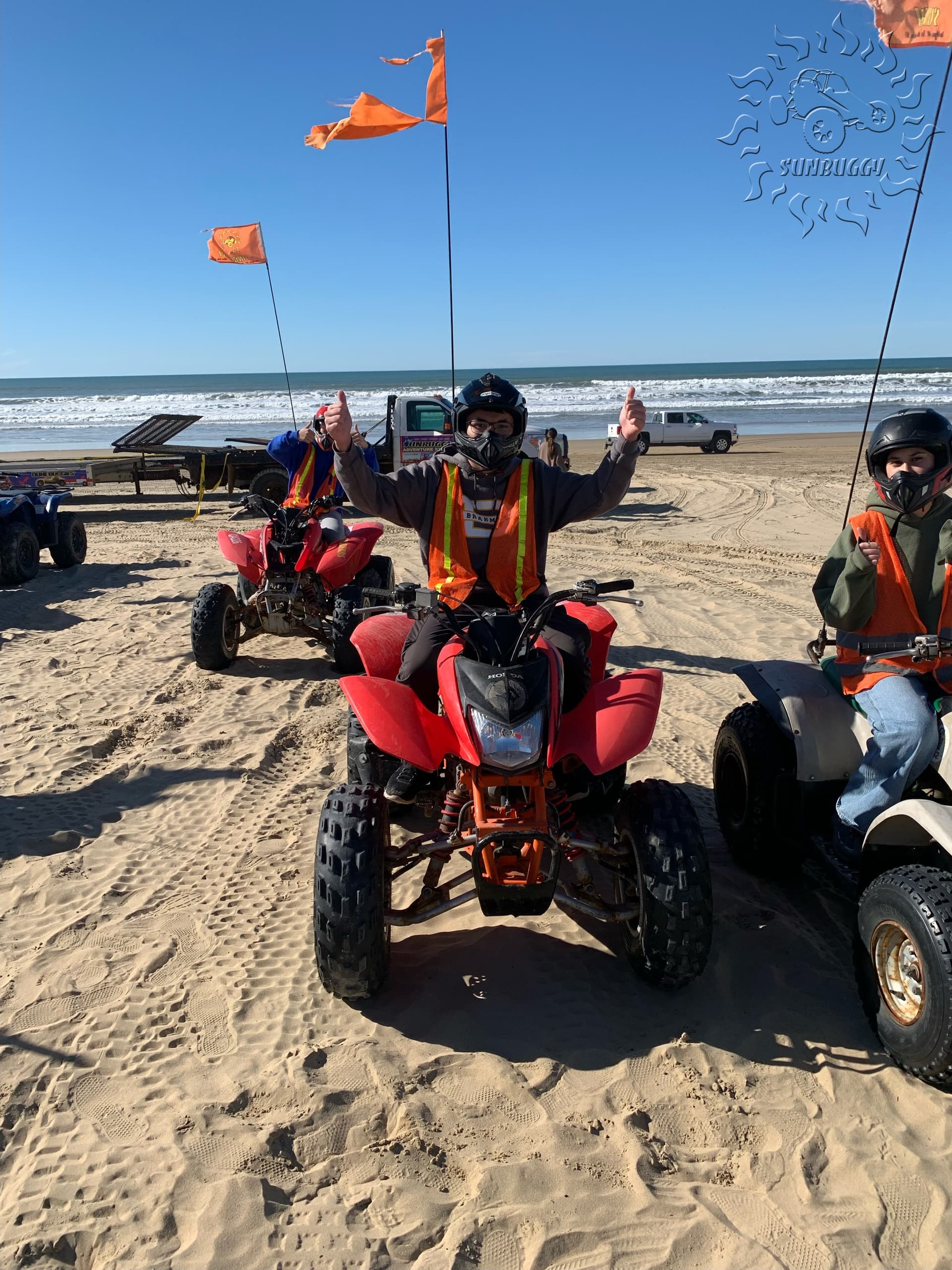 Pismo adventure photo
