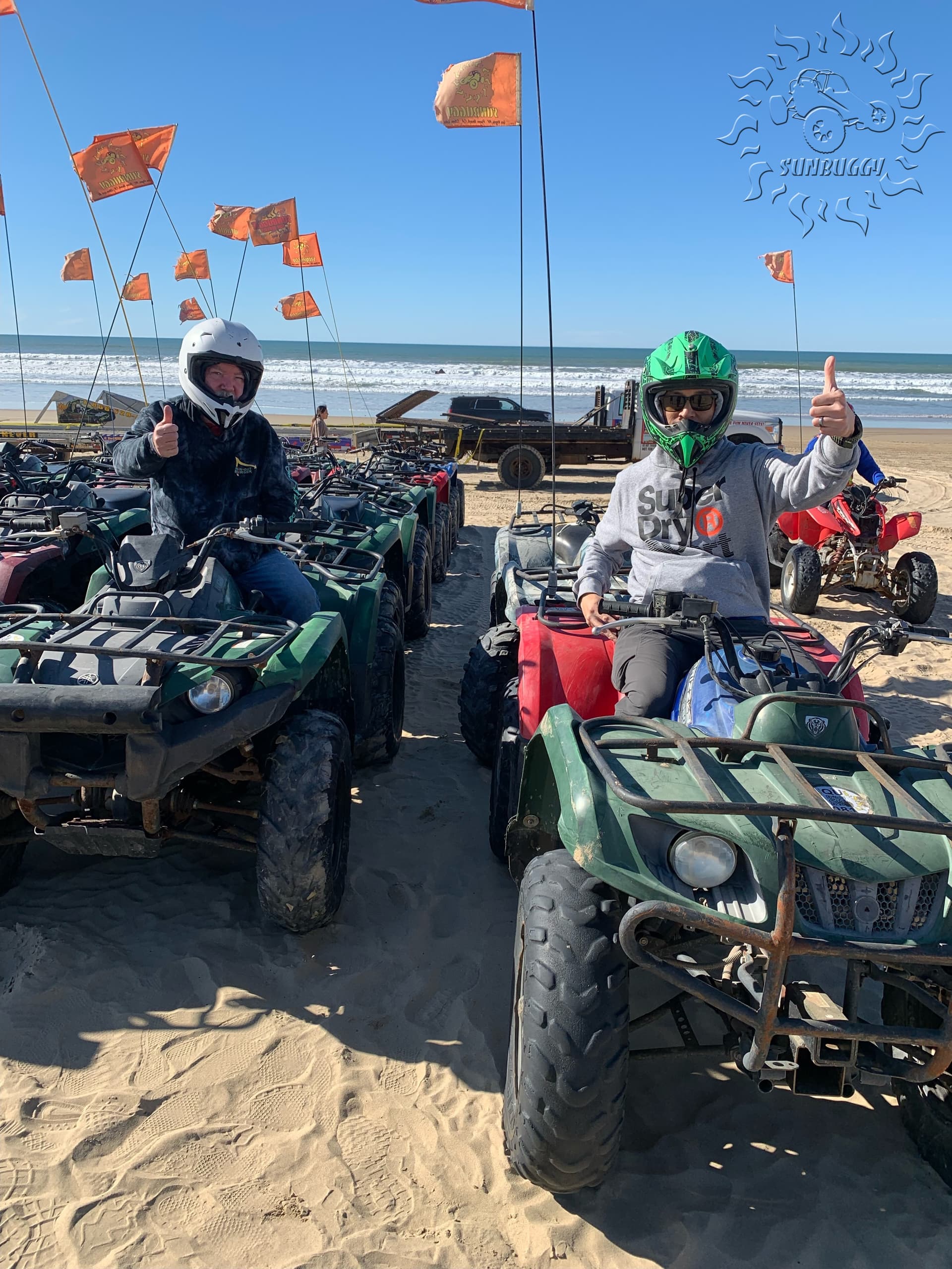 Pismo adventure photo