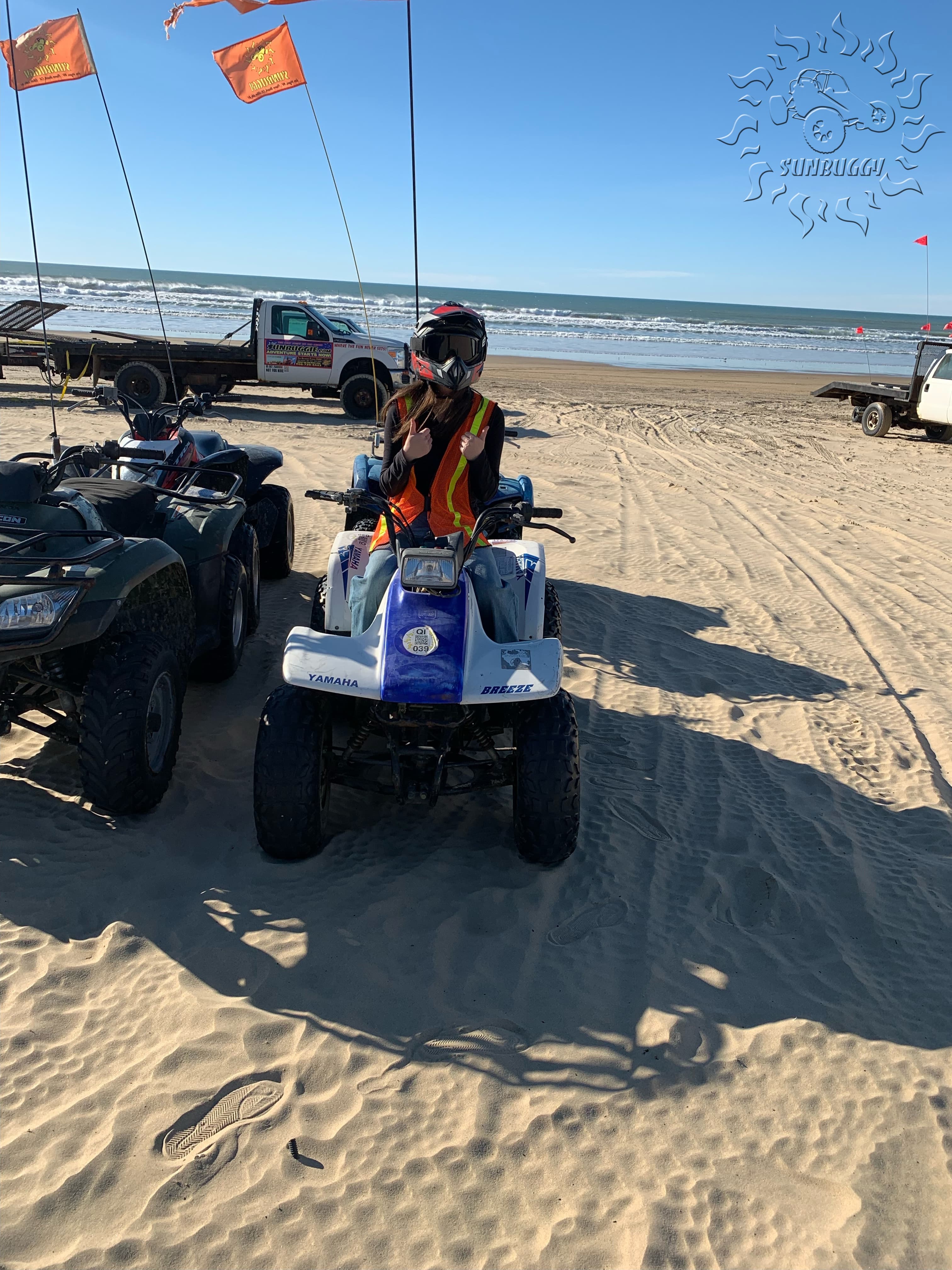 Pismo adventure photo