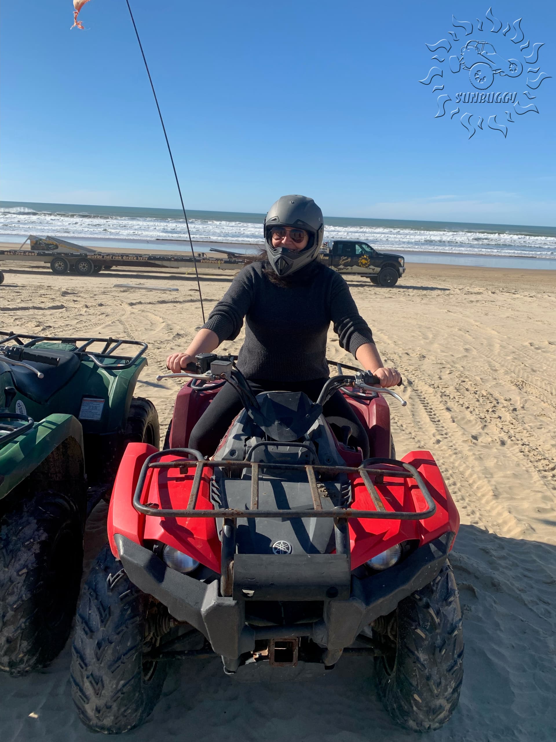 Pismo adventure photo