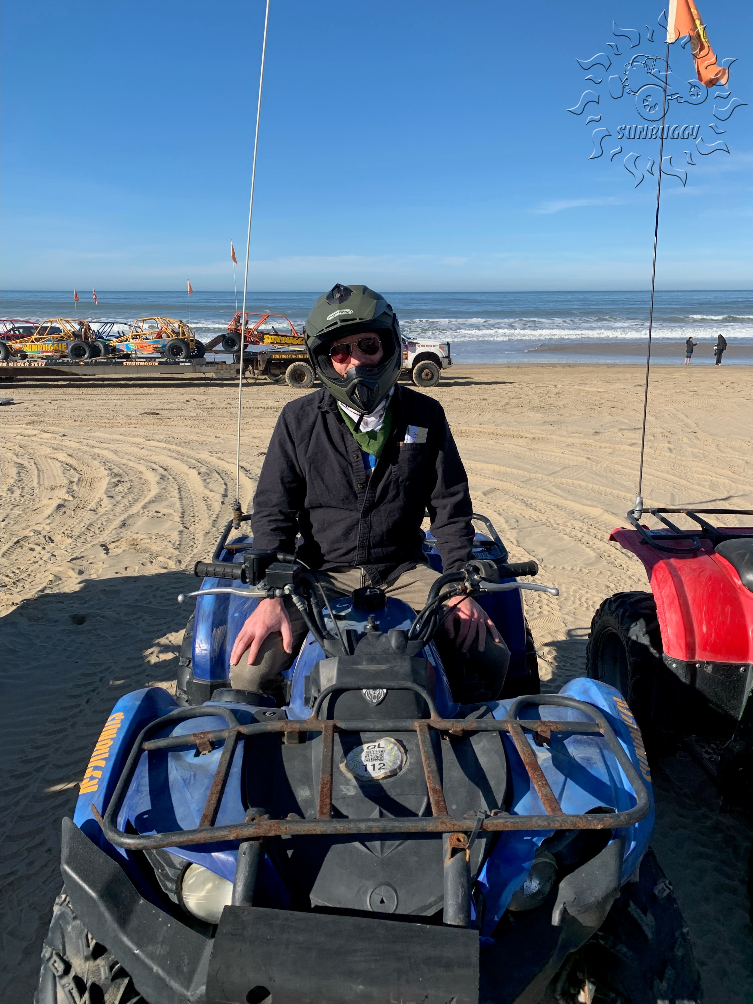 Pismo adventure photo