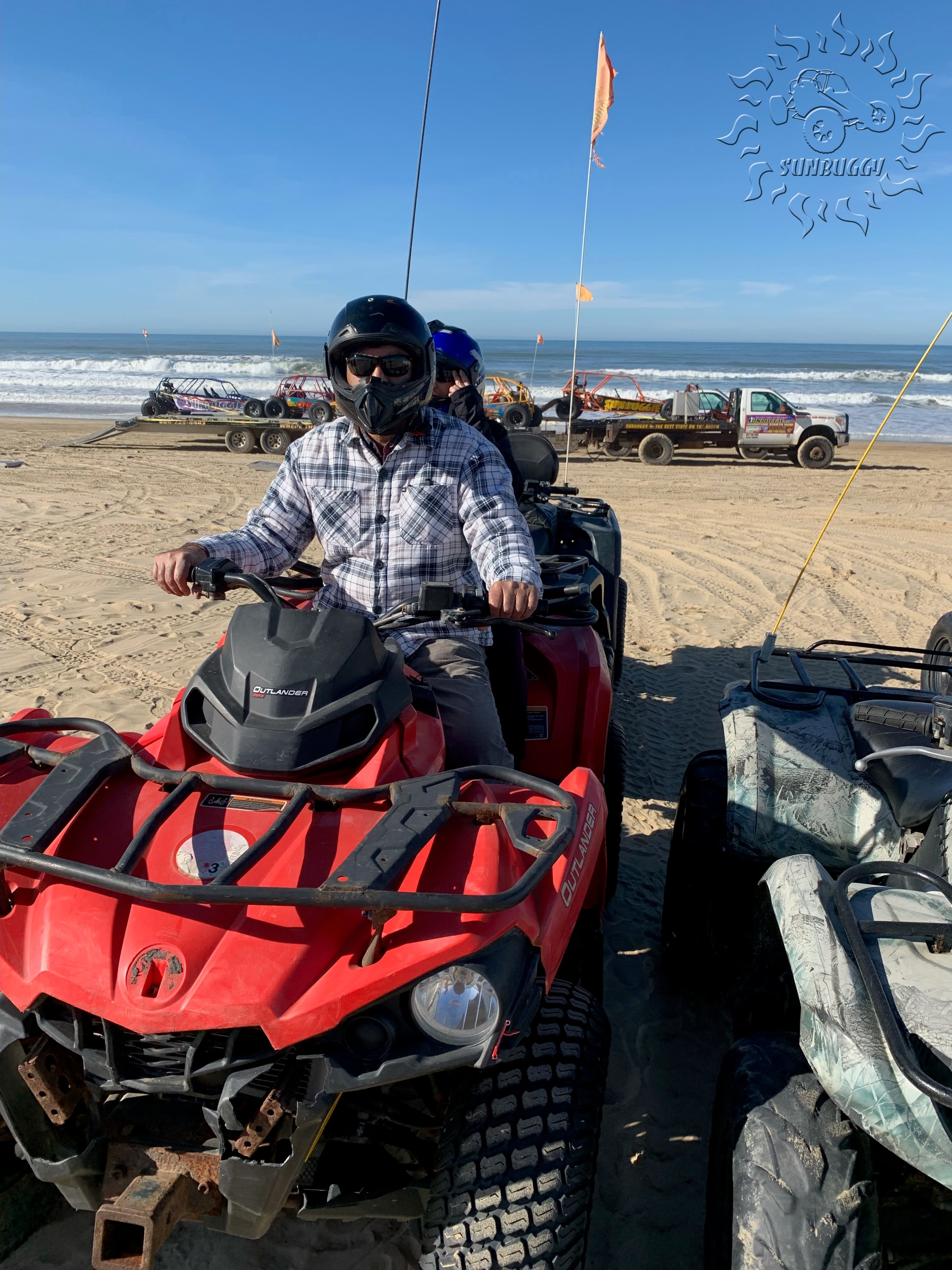 Pismo adventure photo