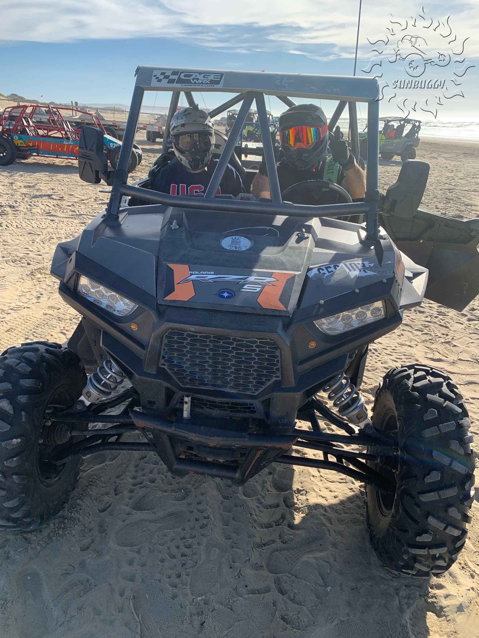 Pismo adventure photo
