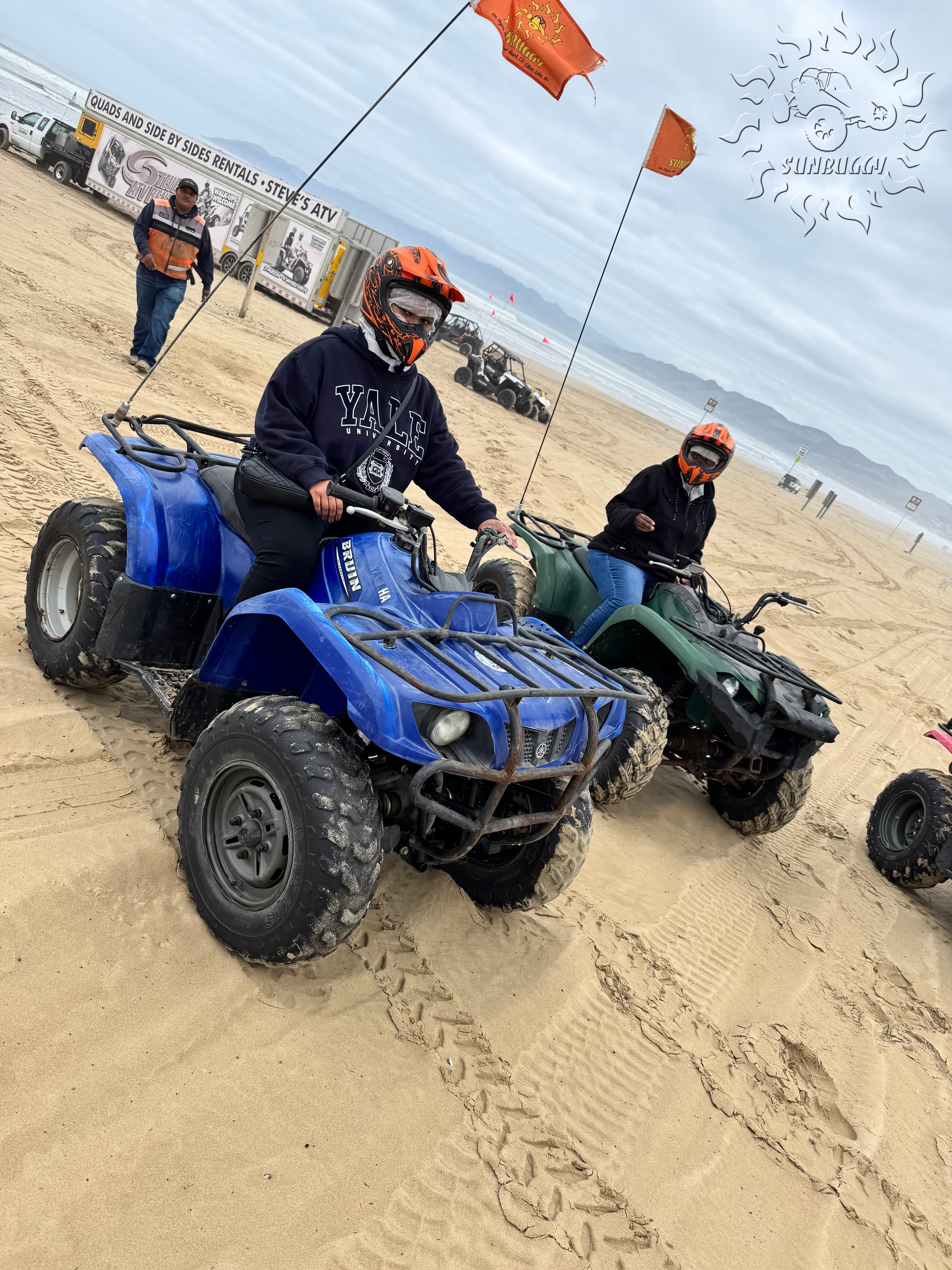 Pismo adventure photo