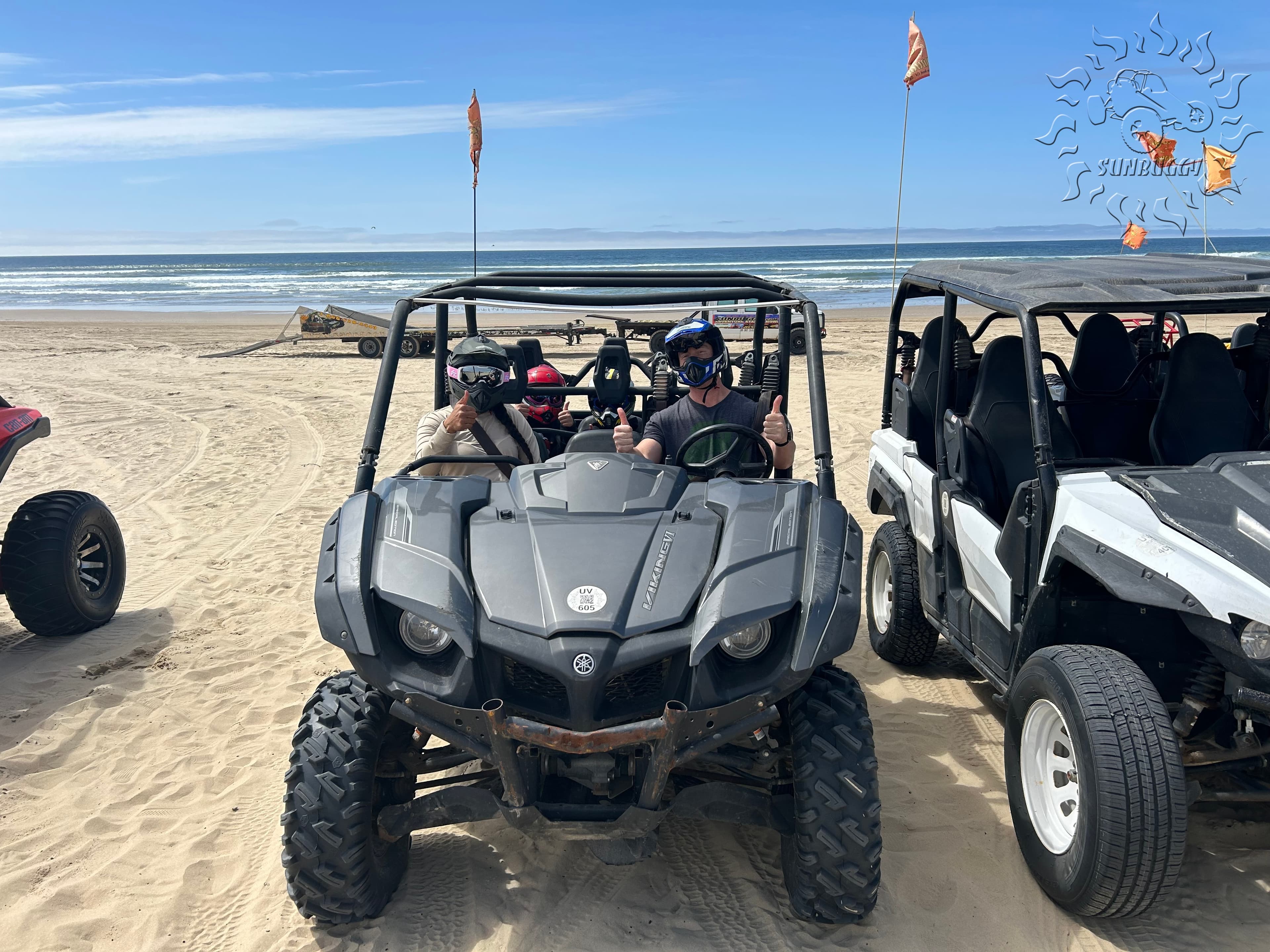 Pismo adventure photo
