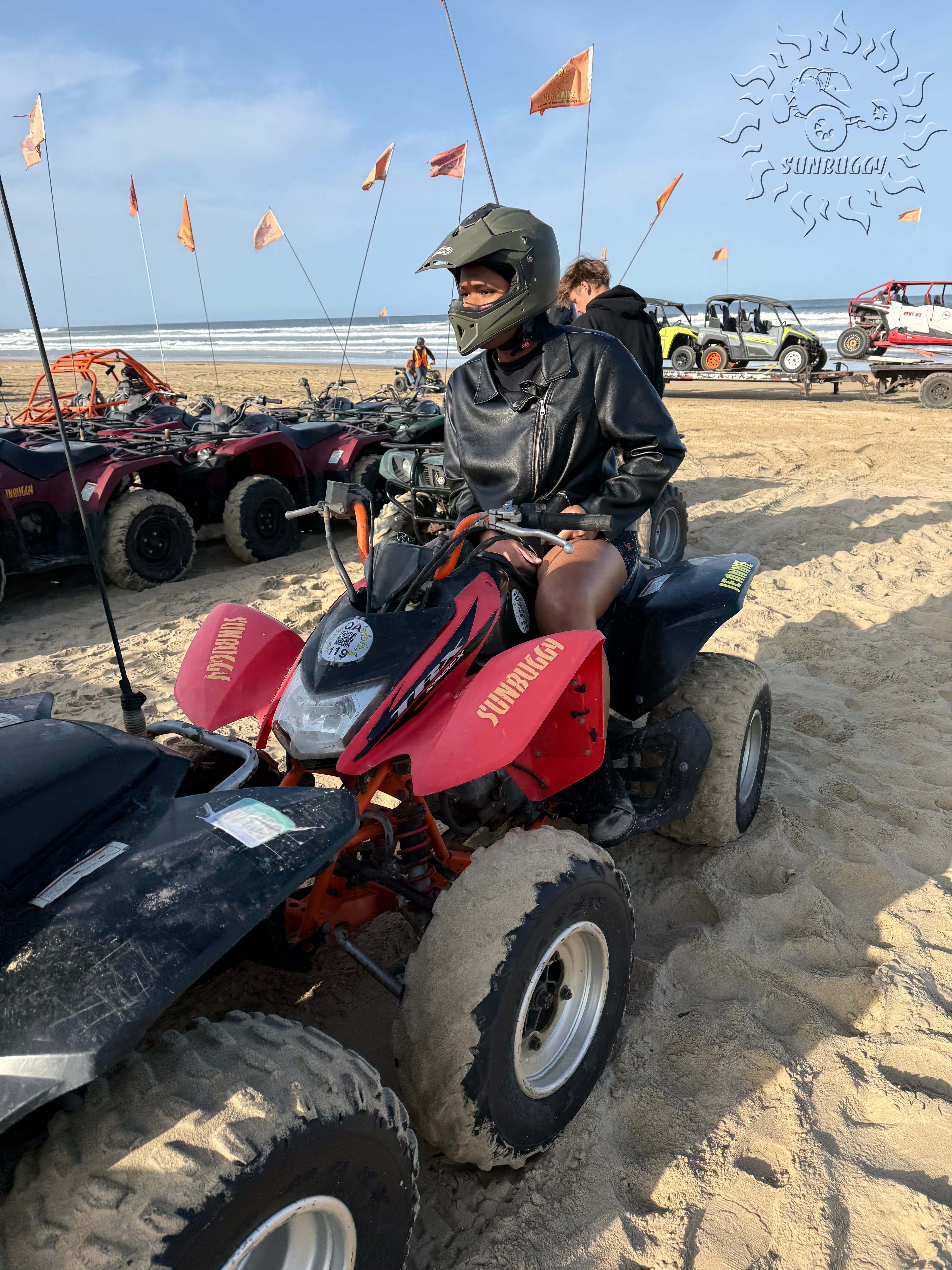 Pismo adventure photo