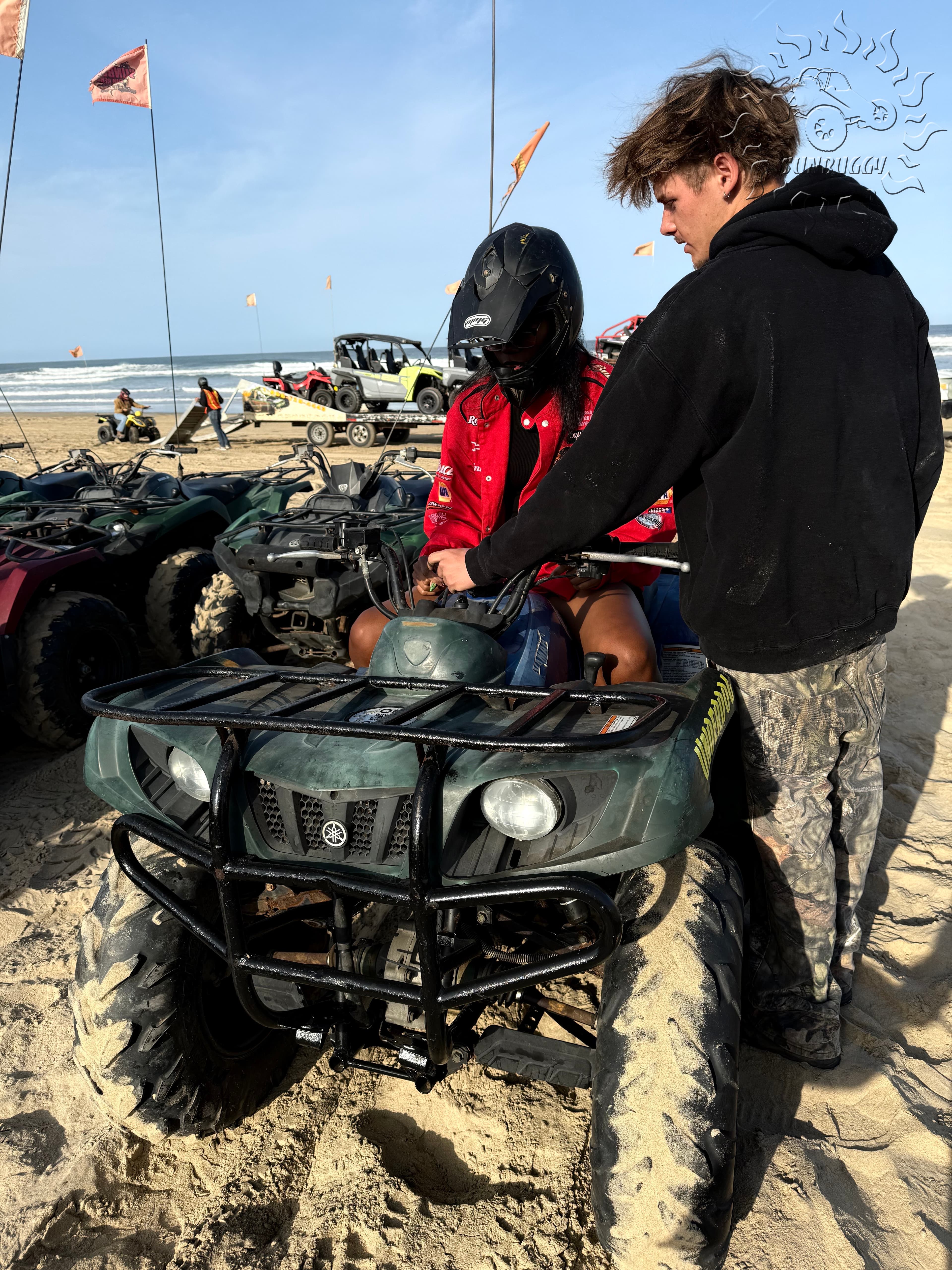 Pismo adventure photo