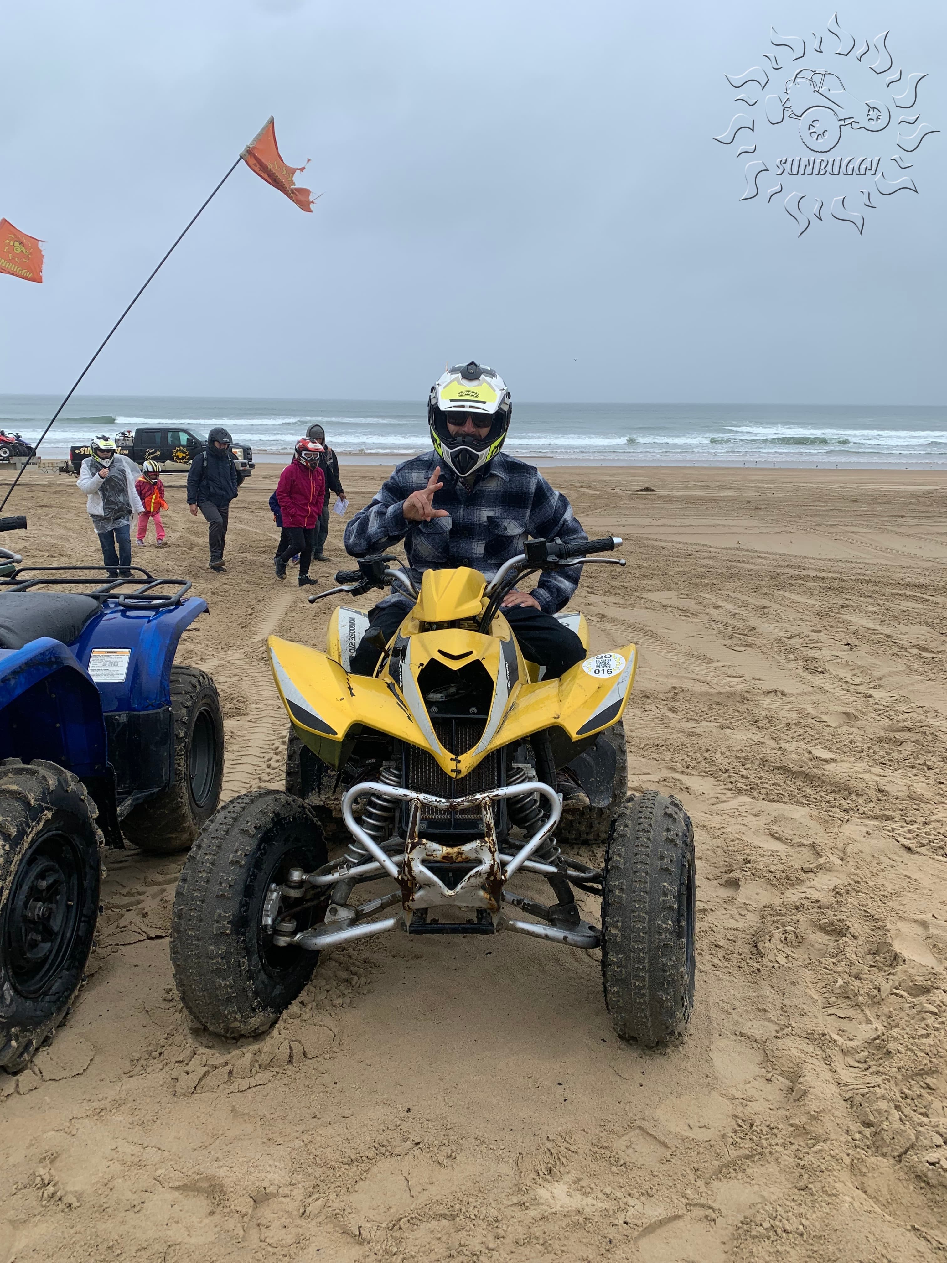 Pismo adventure photo