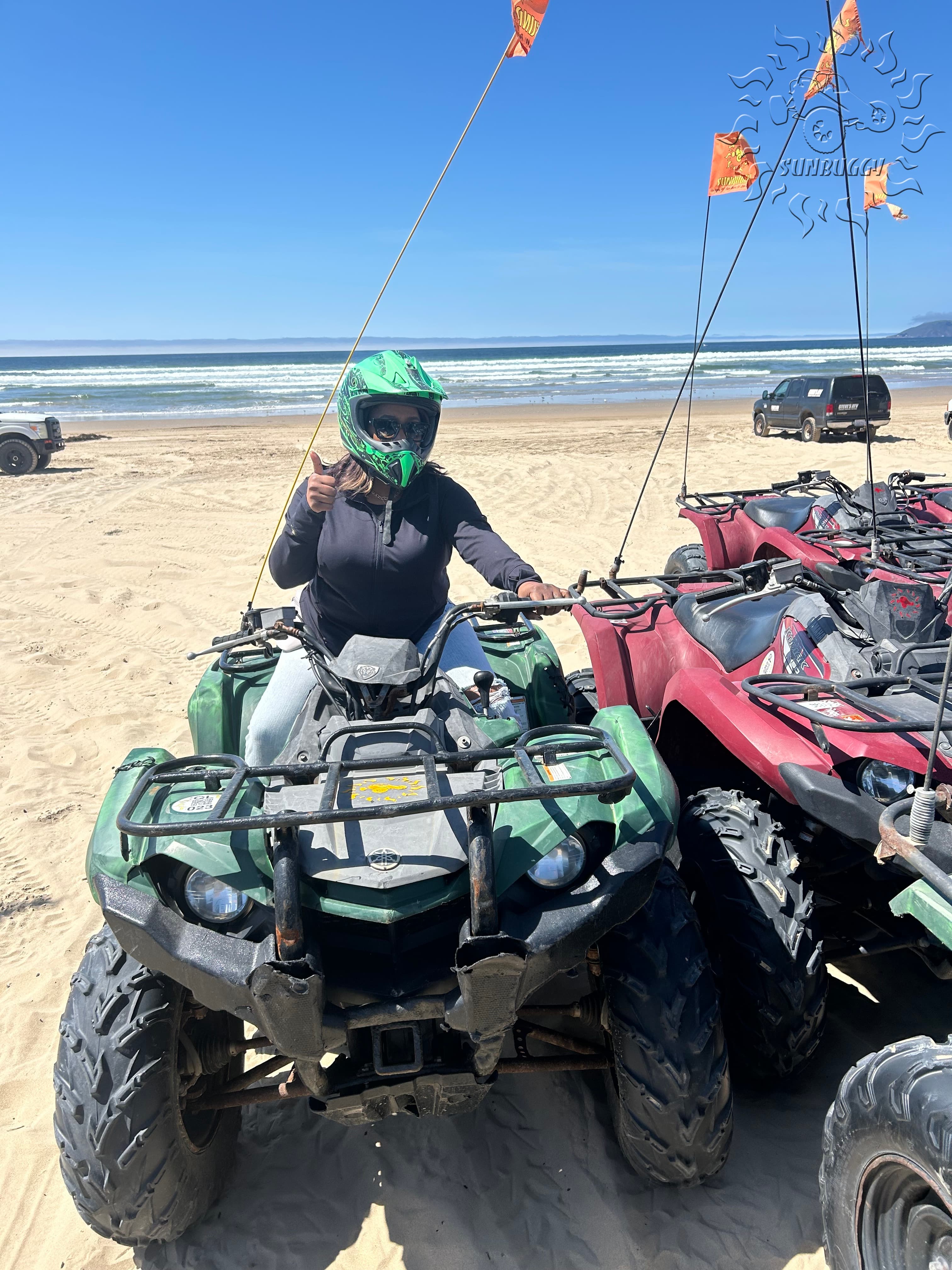 Pismo adventure photo