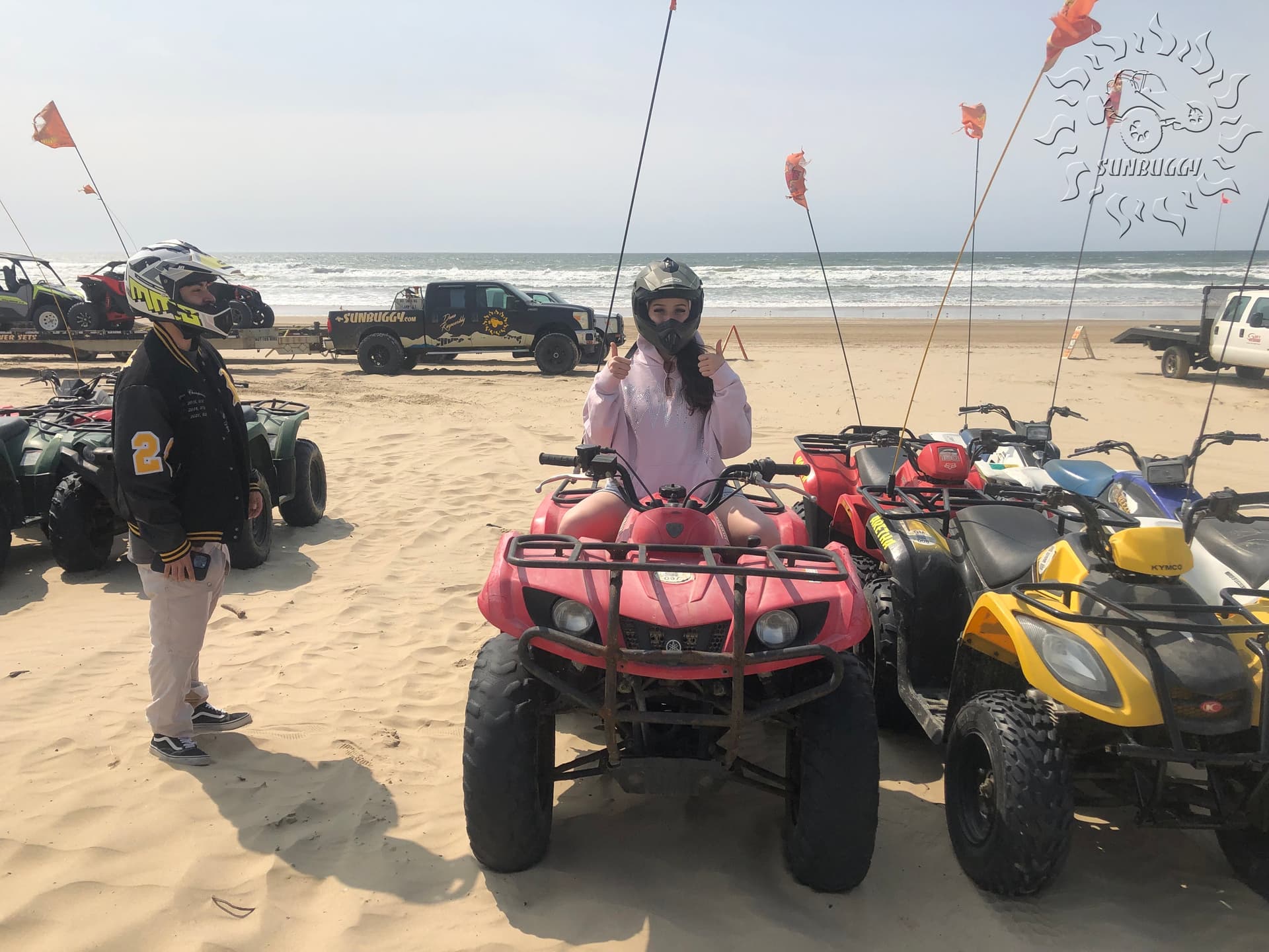 Pismo adventure photo