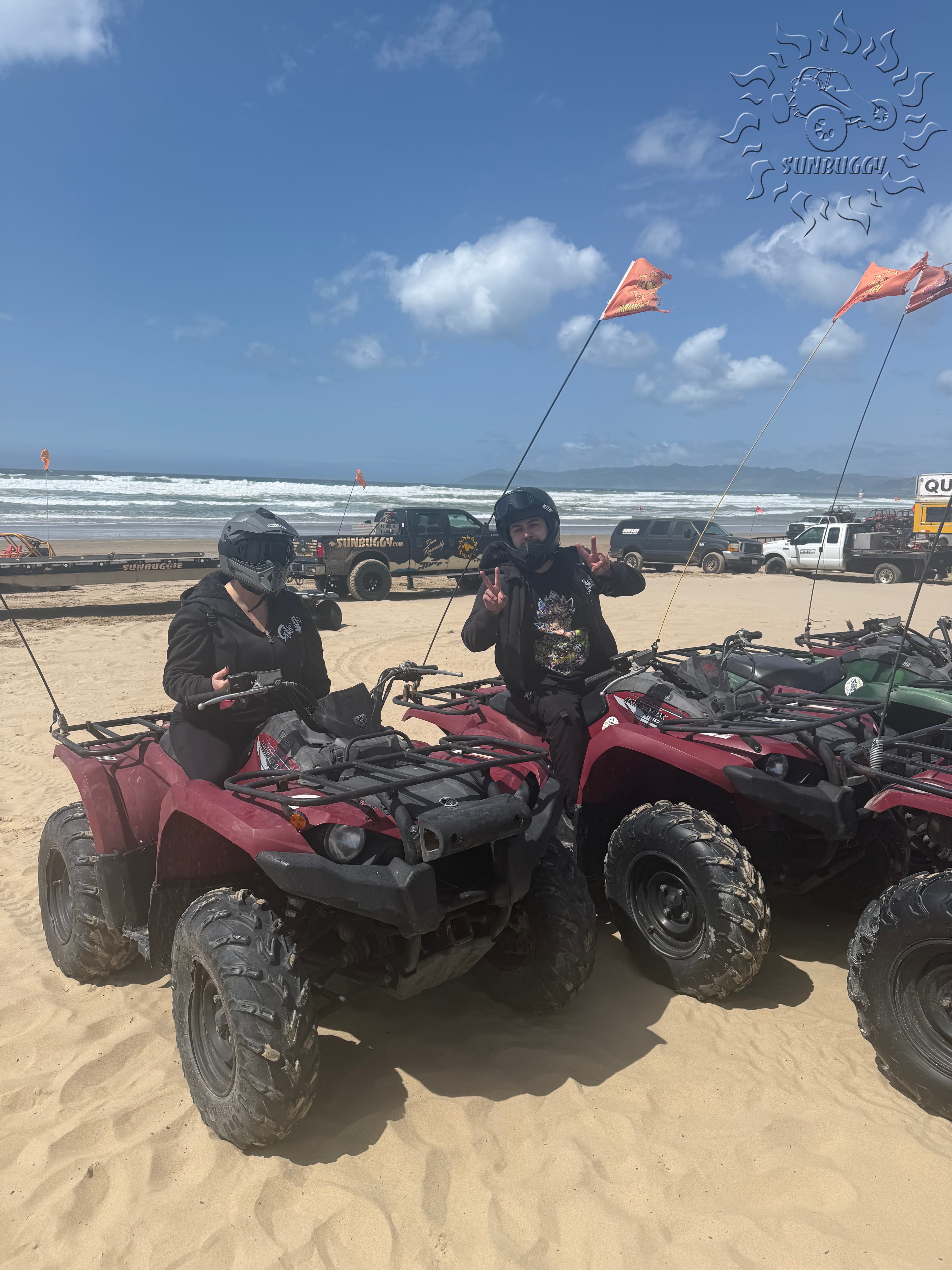 Pismo adventure photo