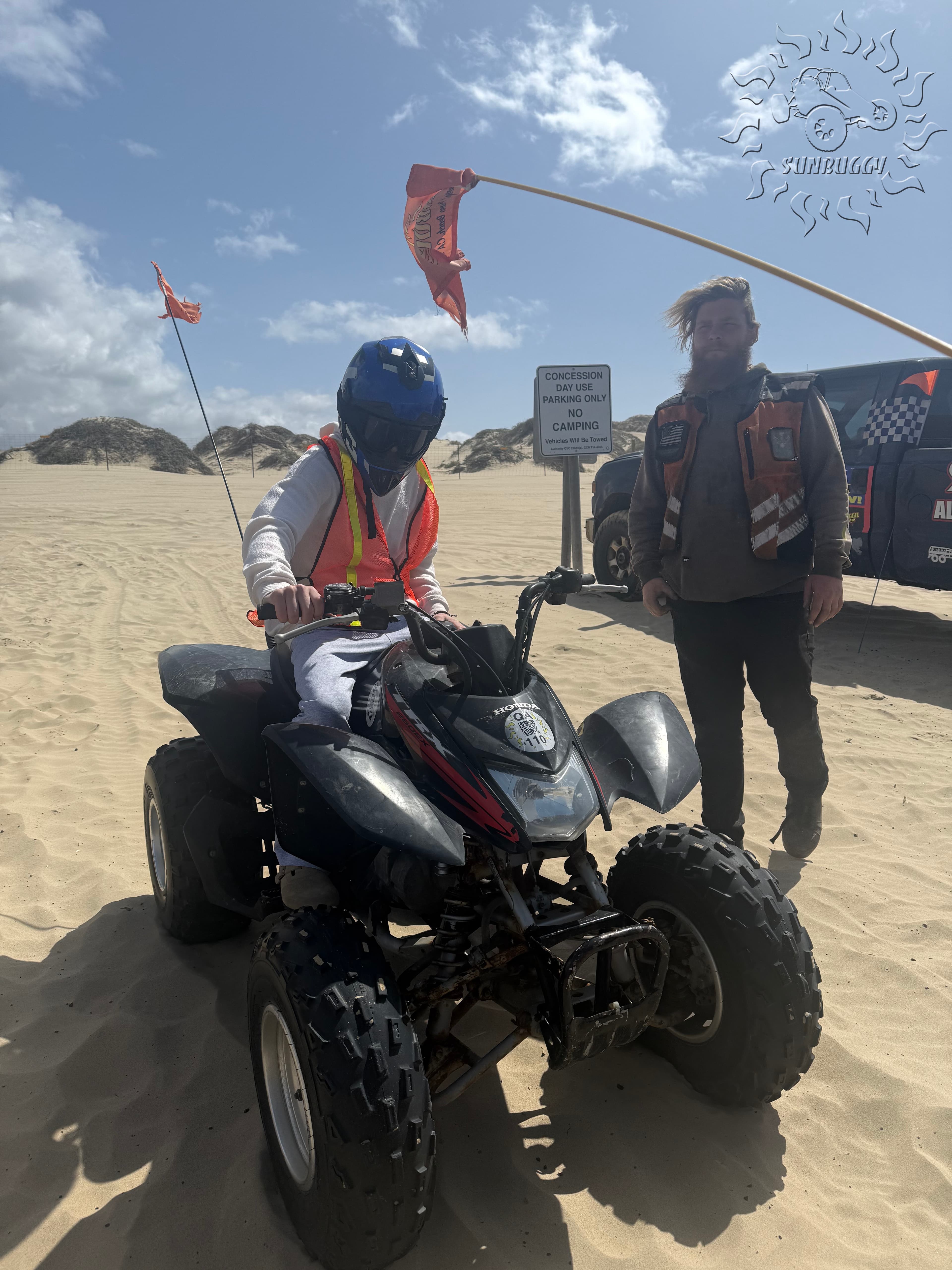 Pismo adventure photo
