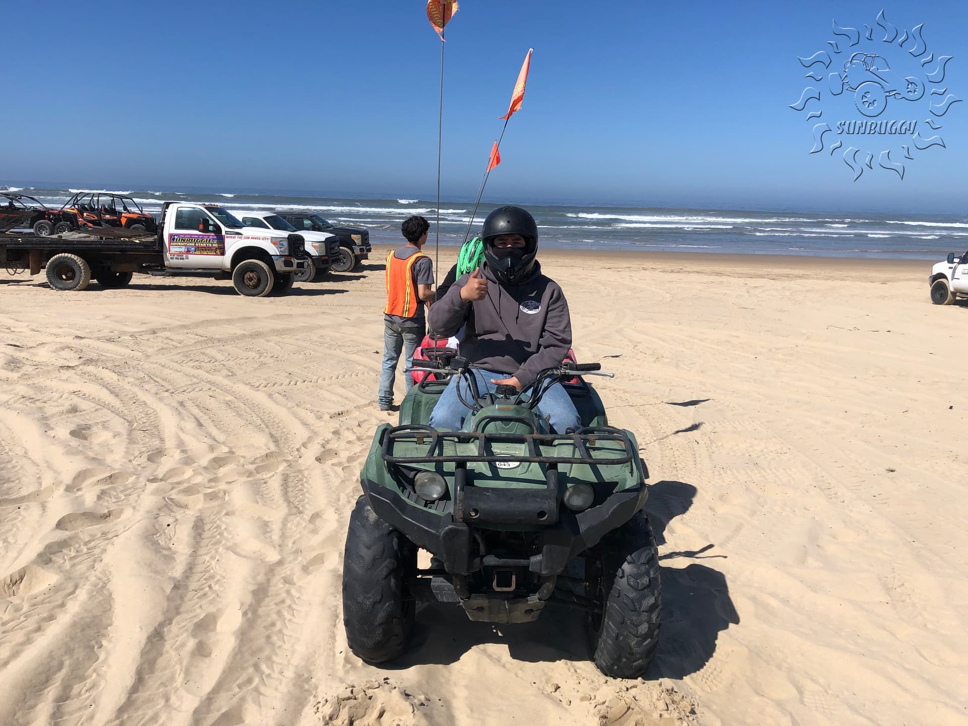 Pismo adventure photo