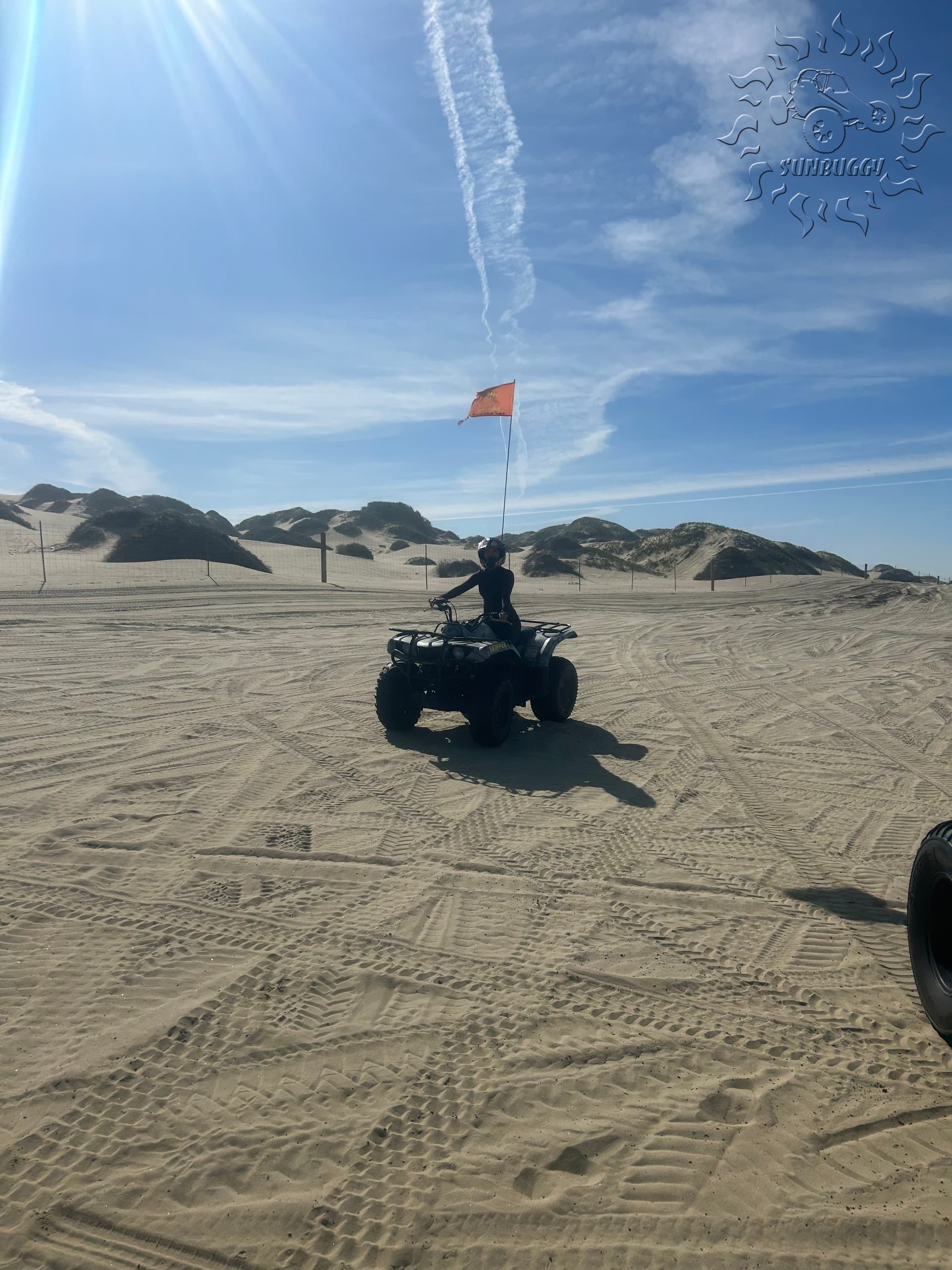 Pismo adventure photo