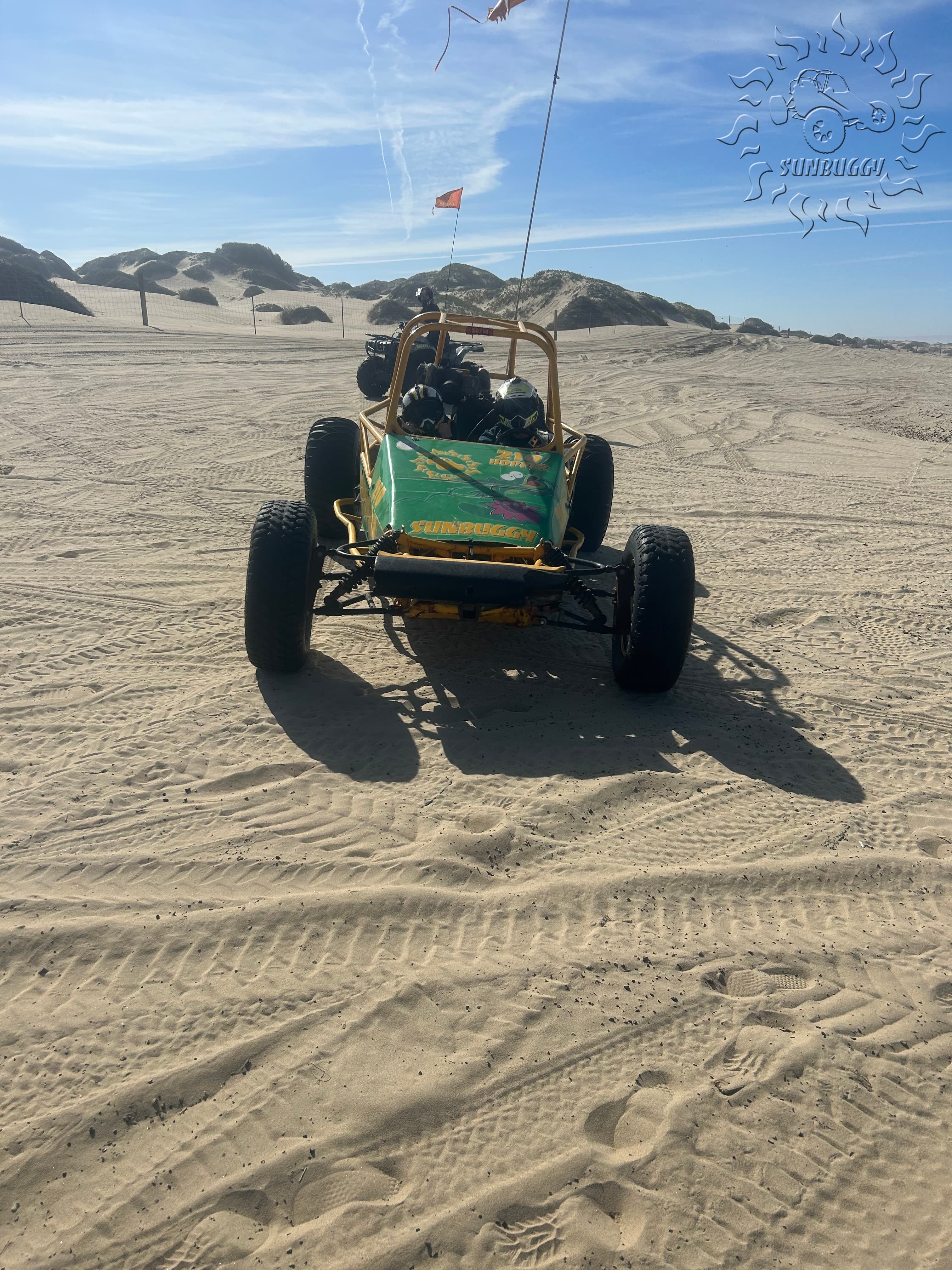 Pismo adventure photo