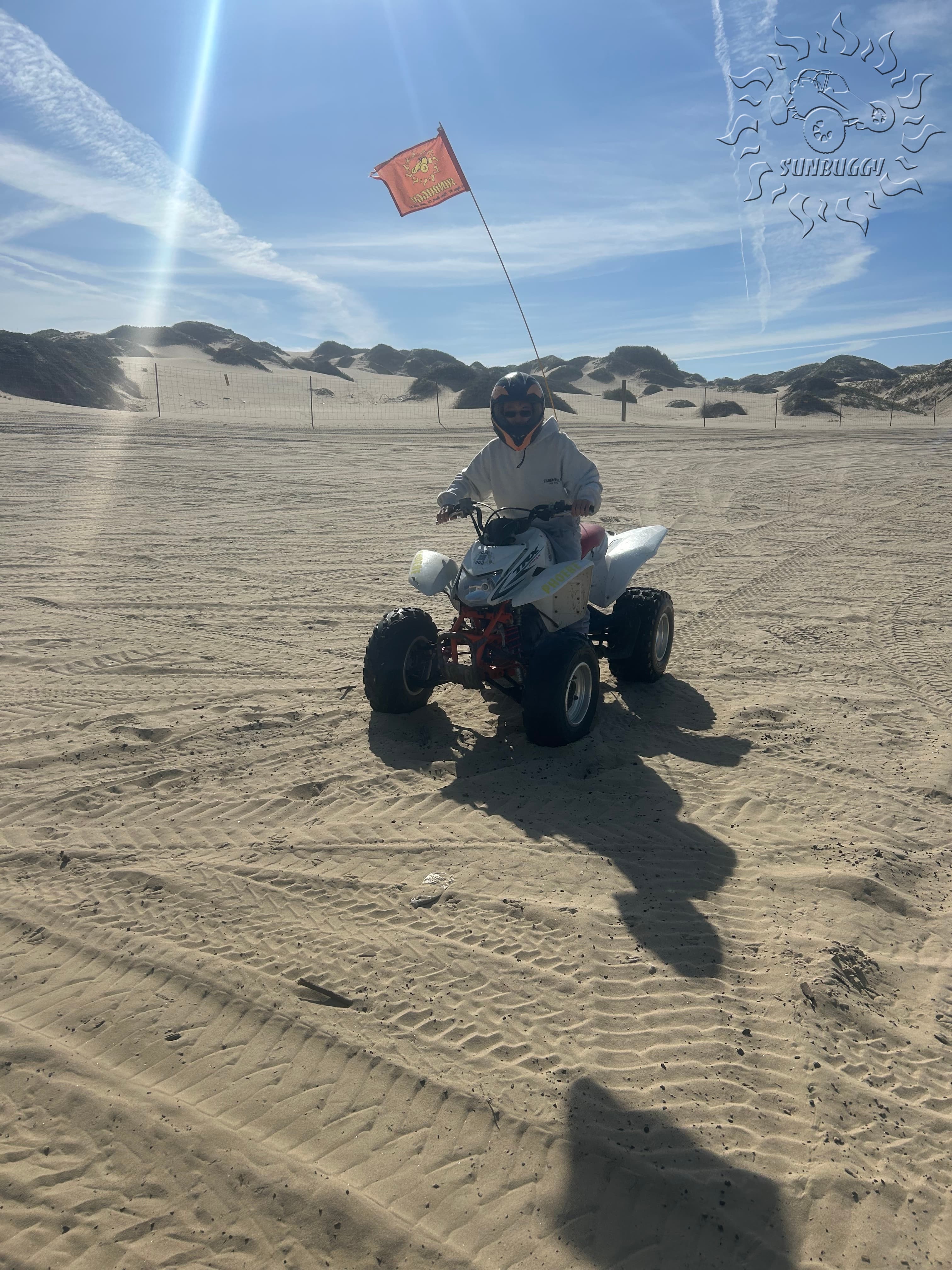 Pismo adventure photo
