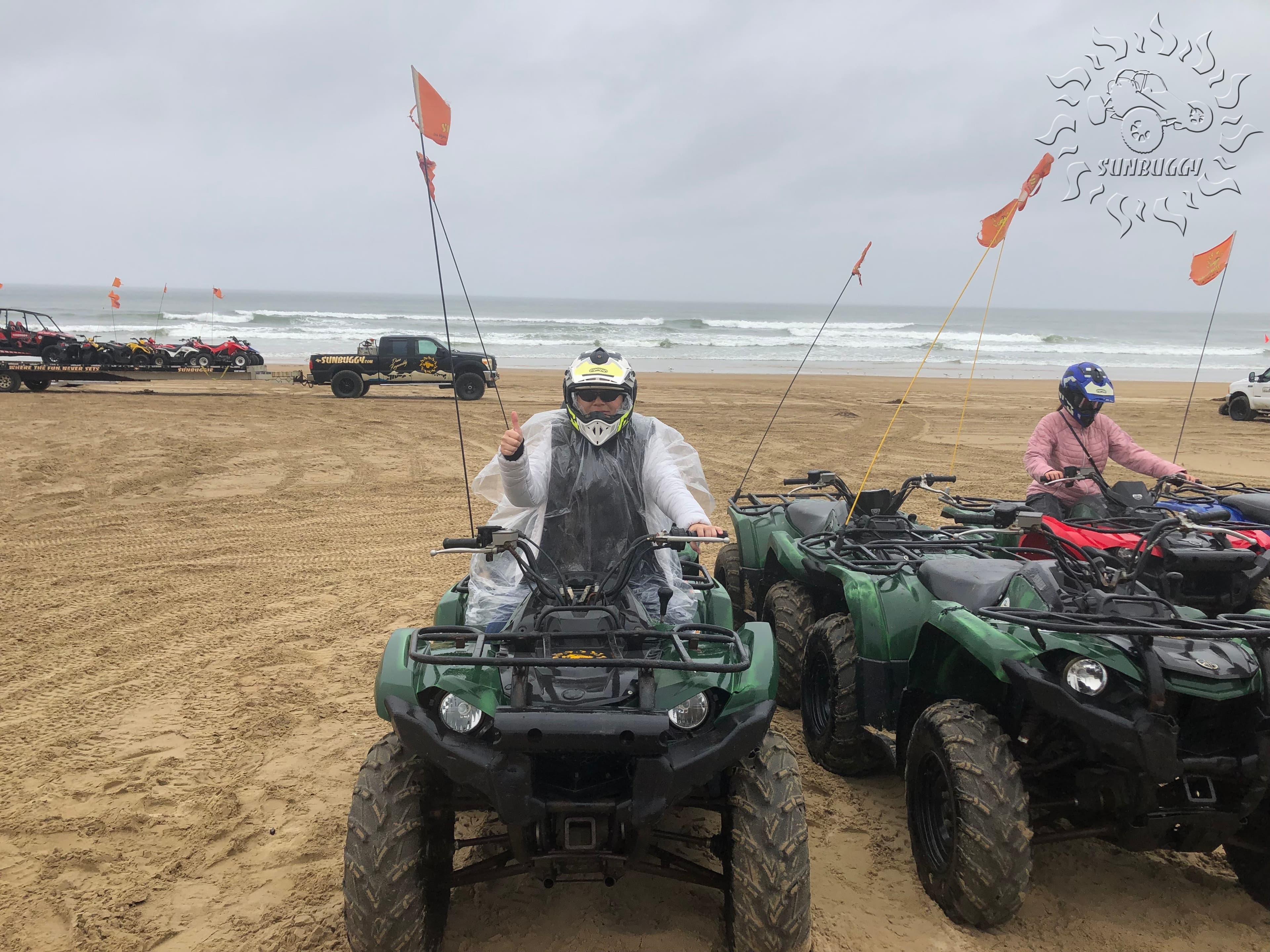Pismo adventure photo