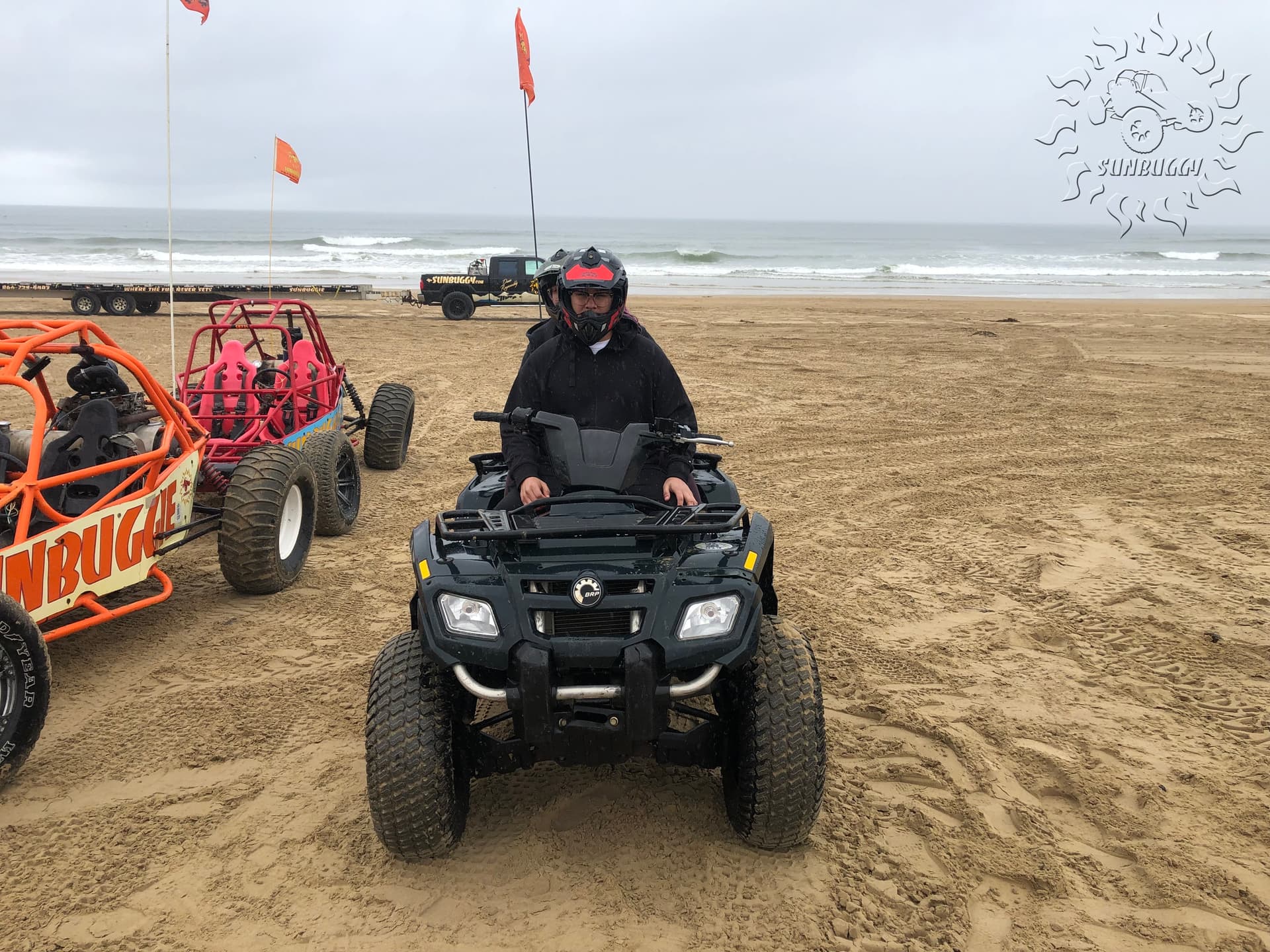 Pismo adventure photo