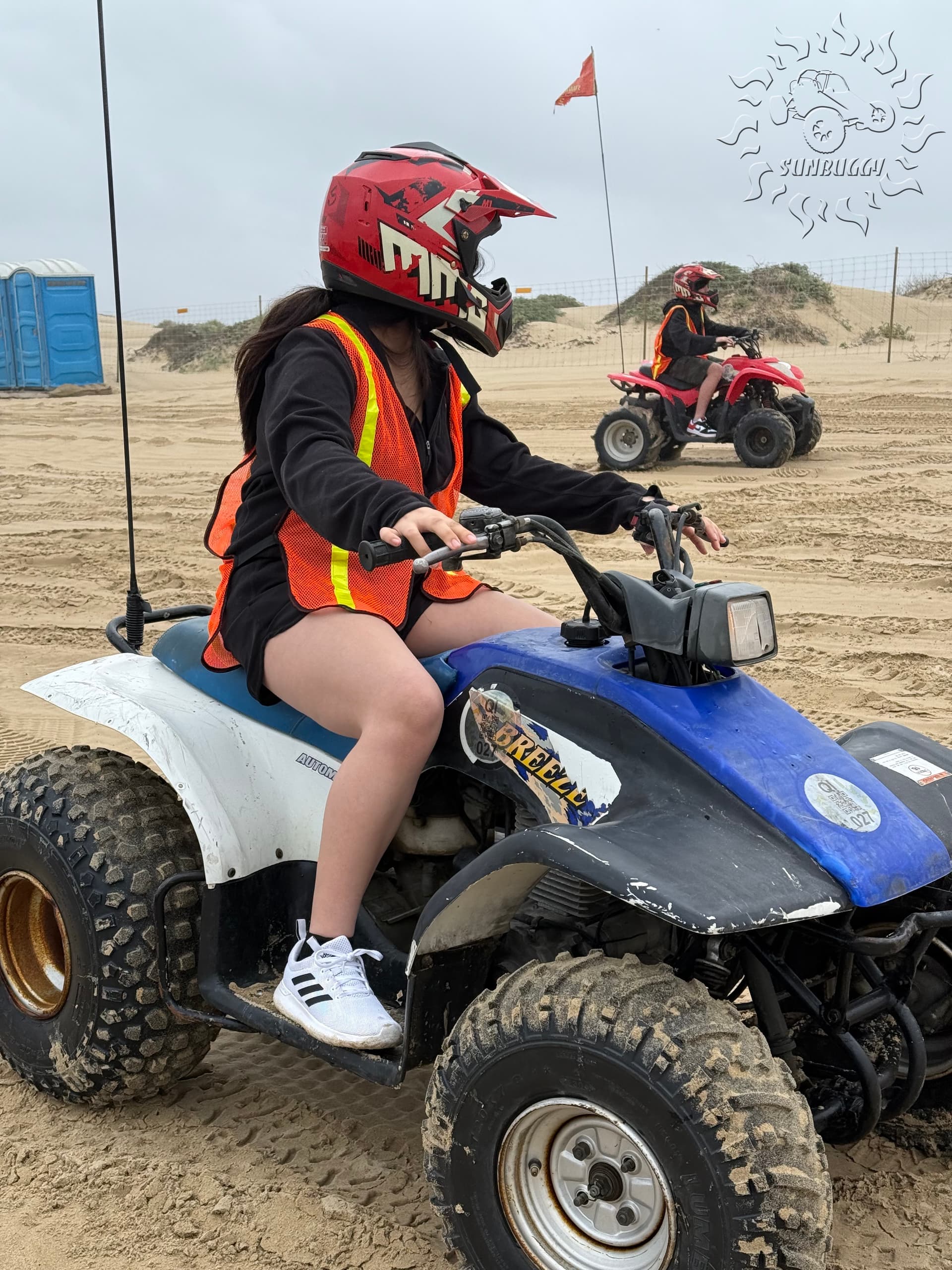 Pismo adventure photo