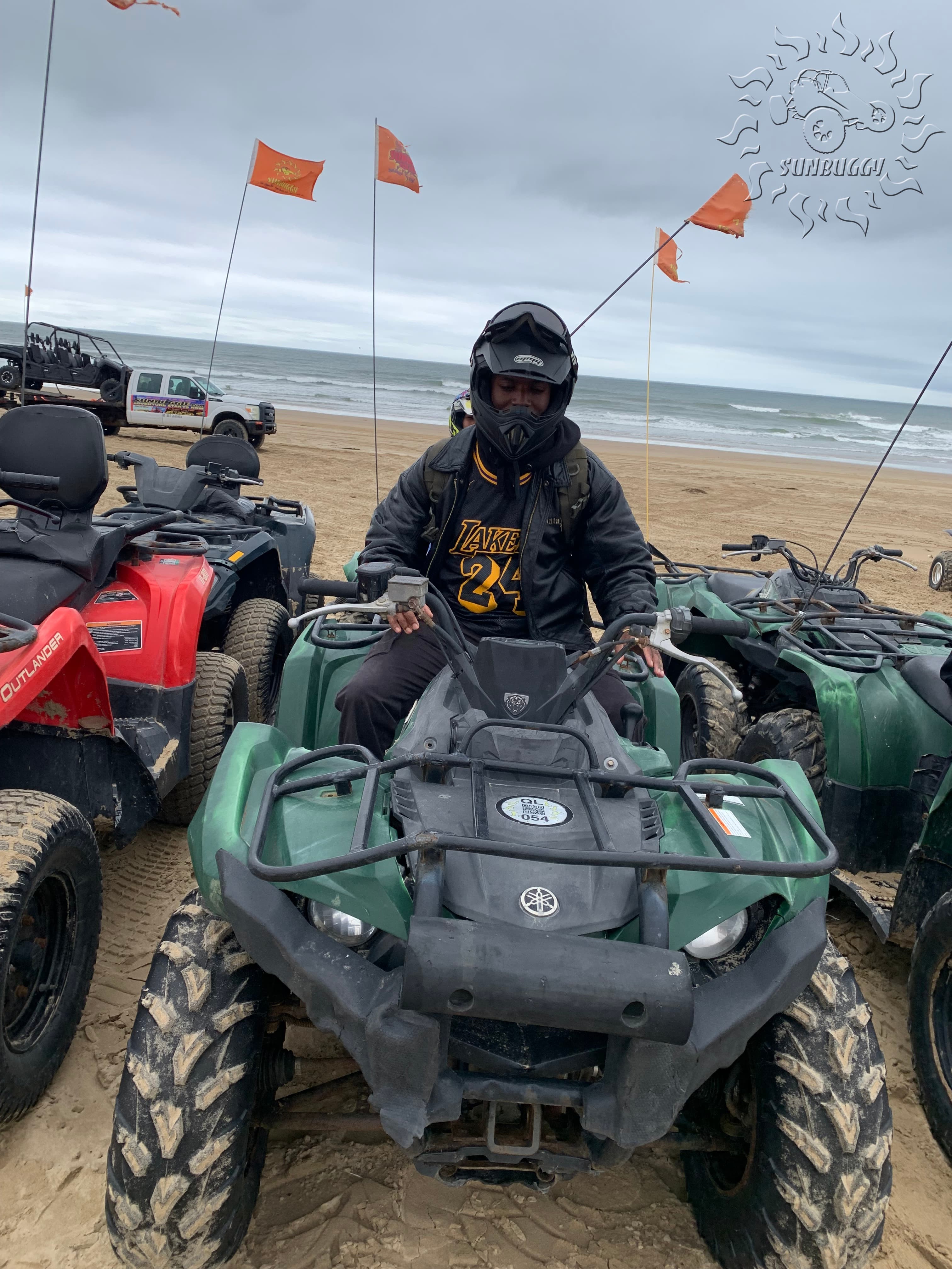 Pismo adventure photo