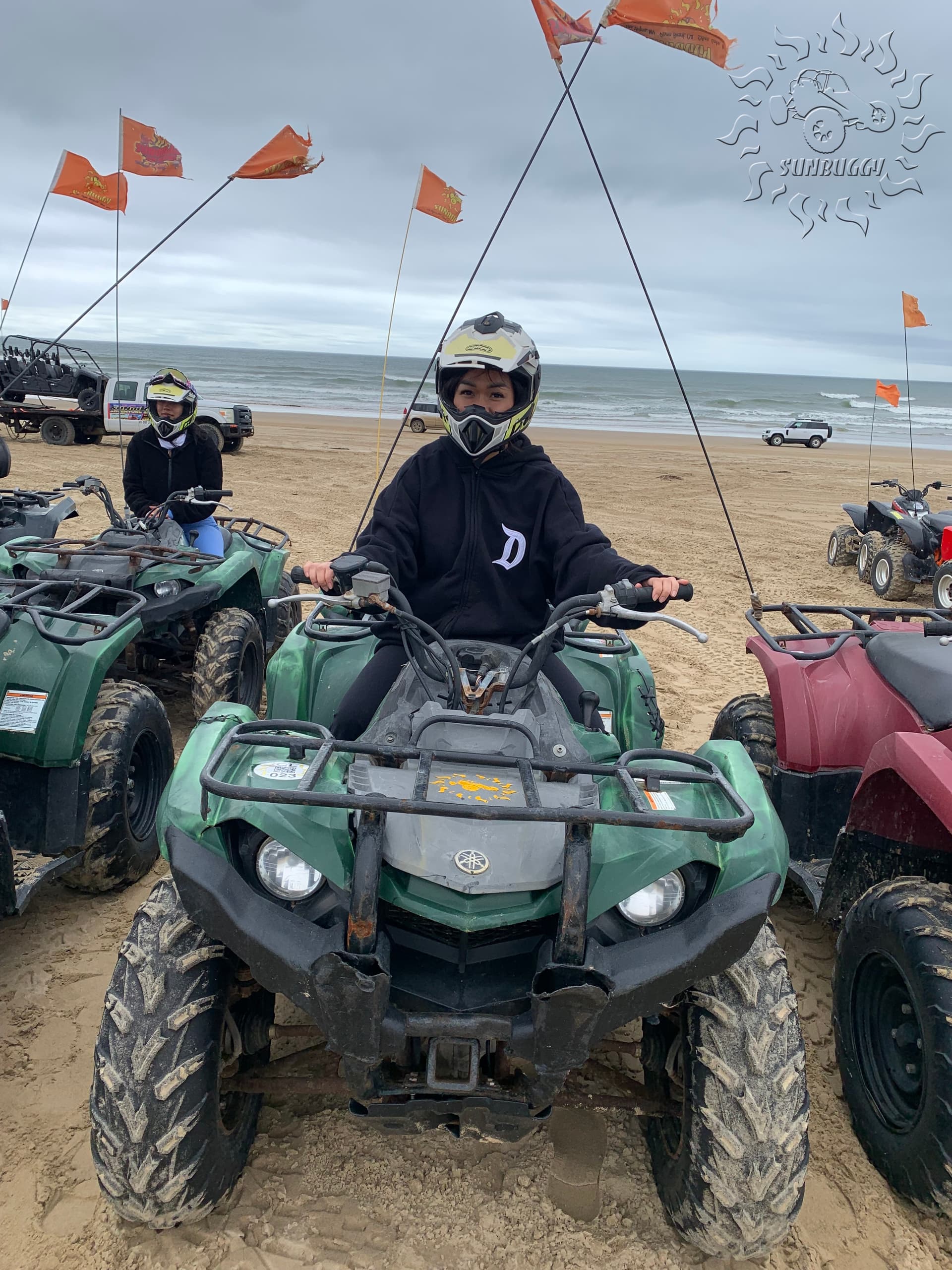 Pismo adventure photo
