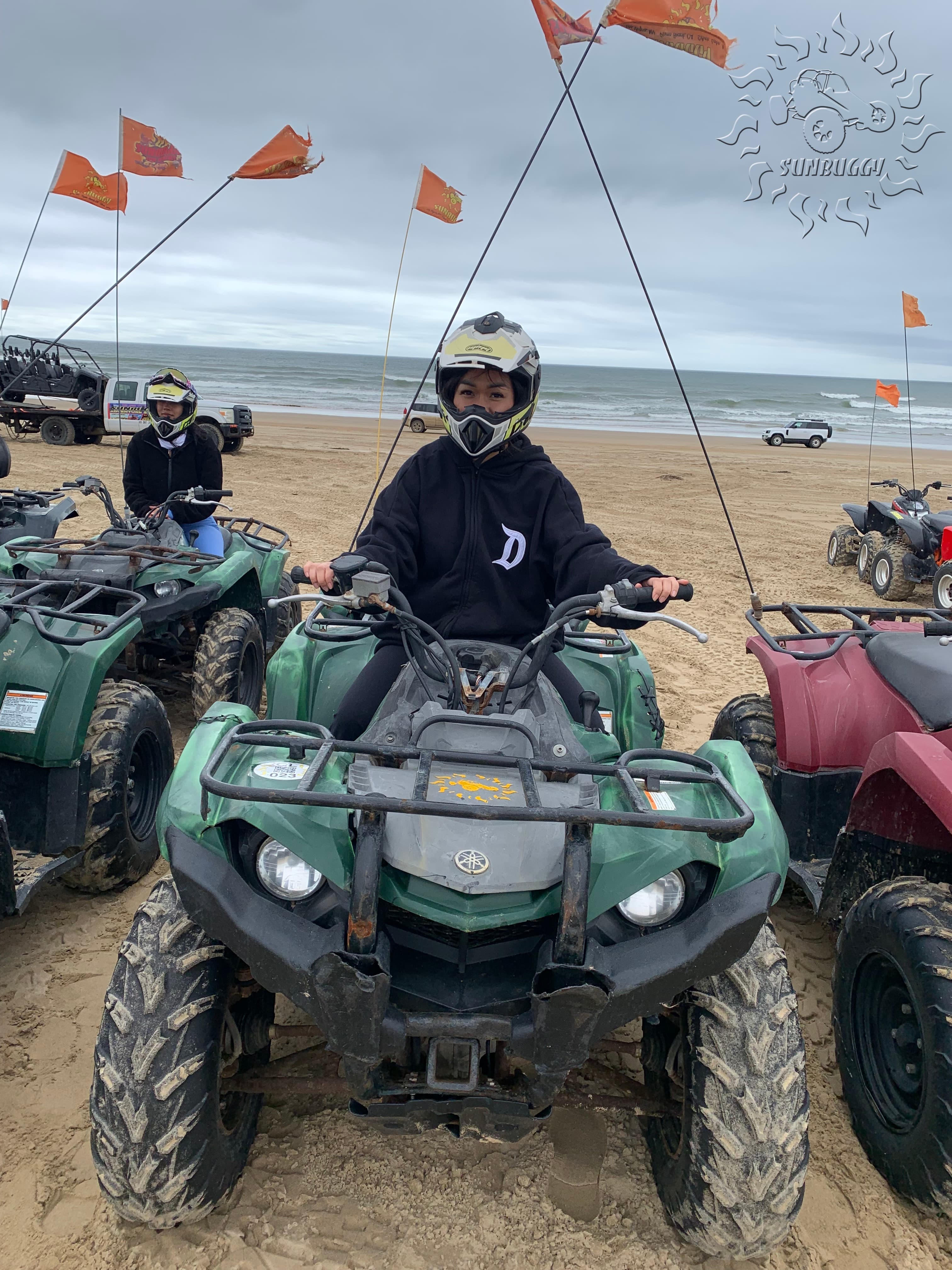 Pismo adventure photo